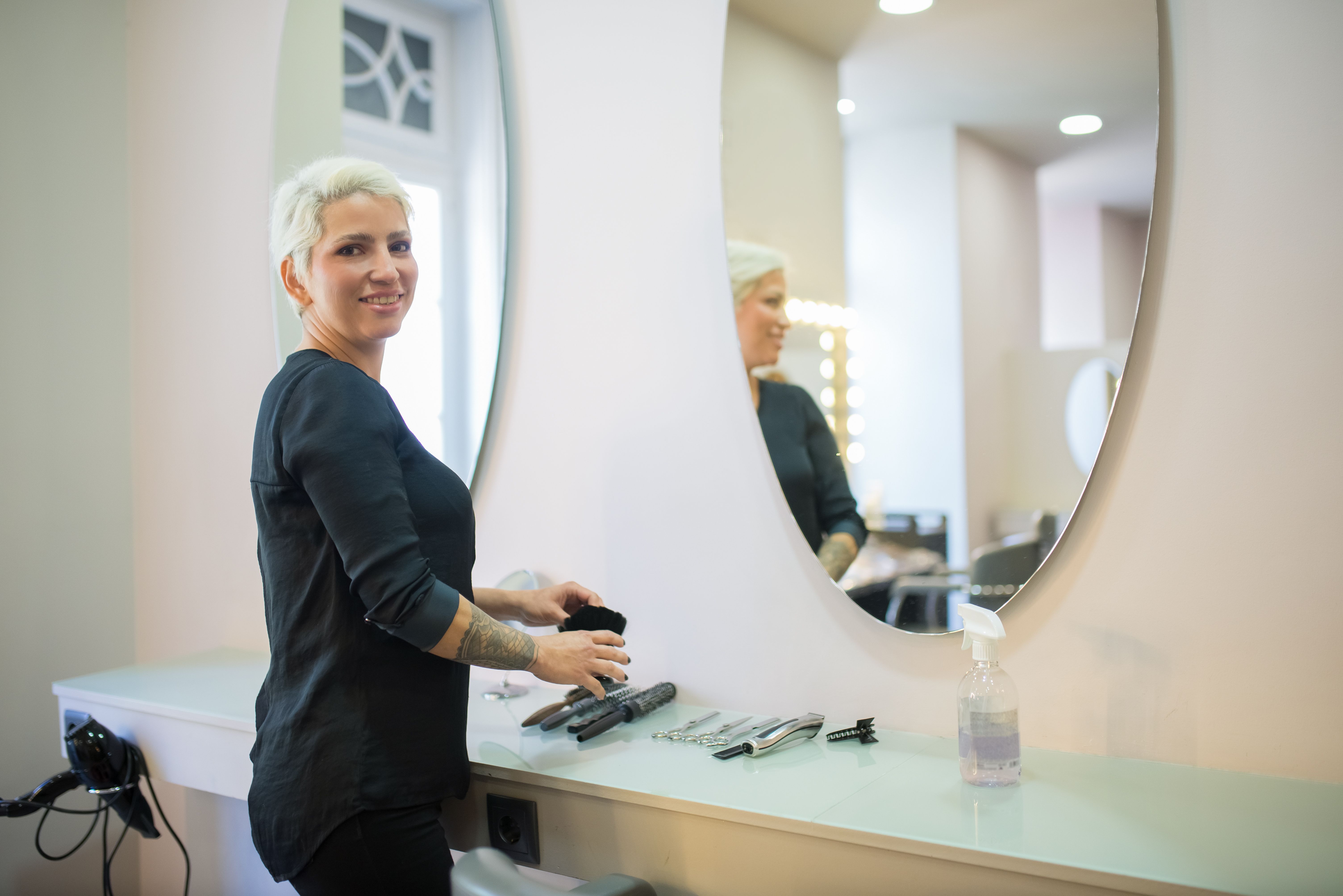 Dating a Ukrainian Hairdresser: What to Expect image 2