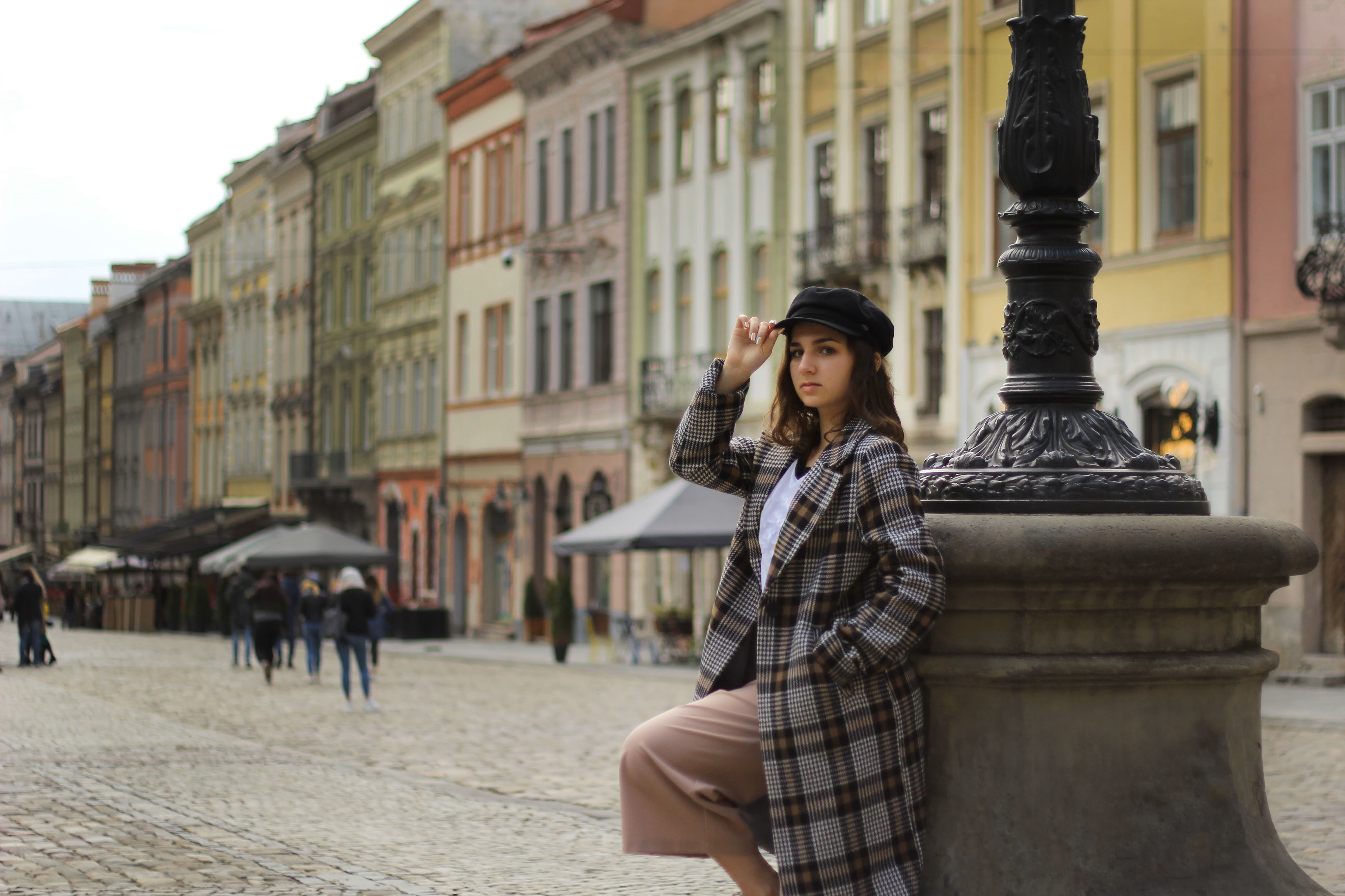 Dating a Ukrainian Woman from Lviv image 1