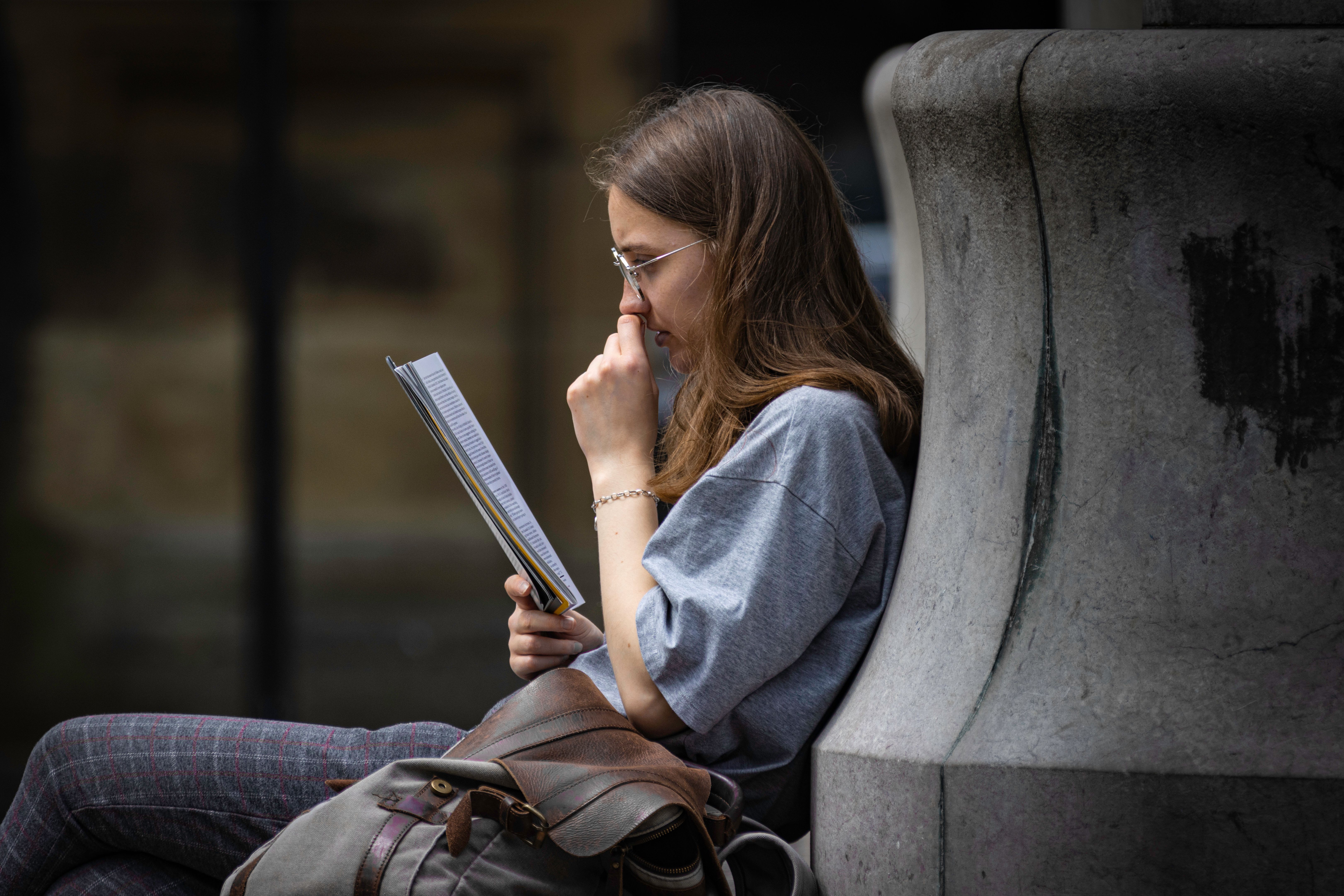 Dating a Ukrainian Student: What to Expect image 3