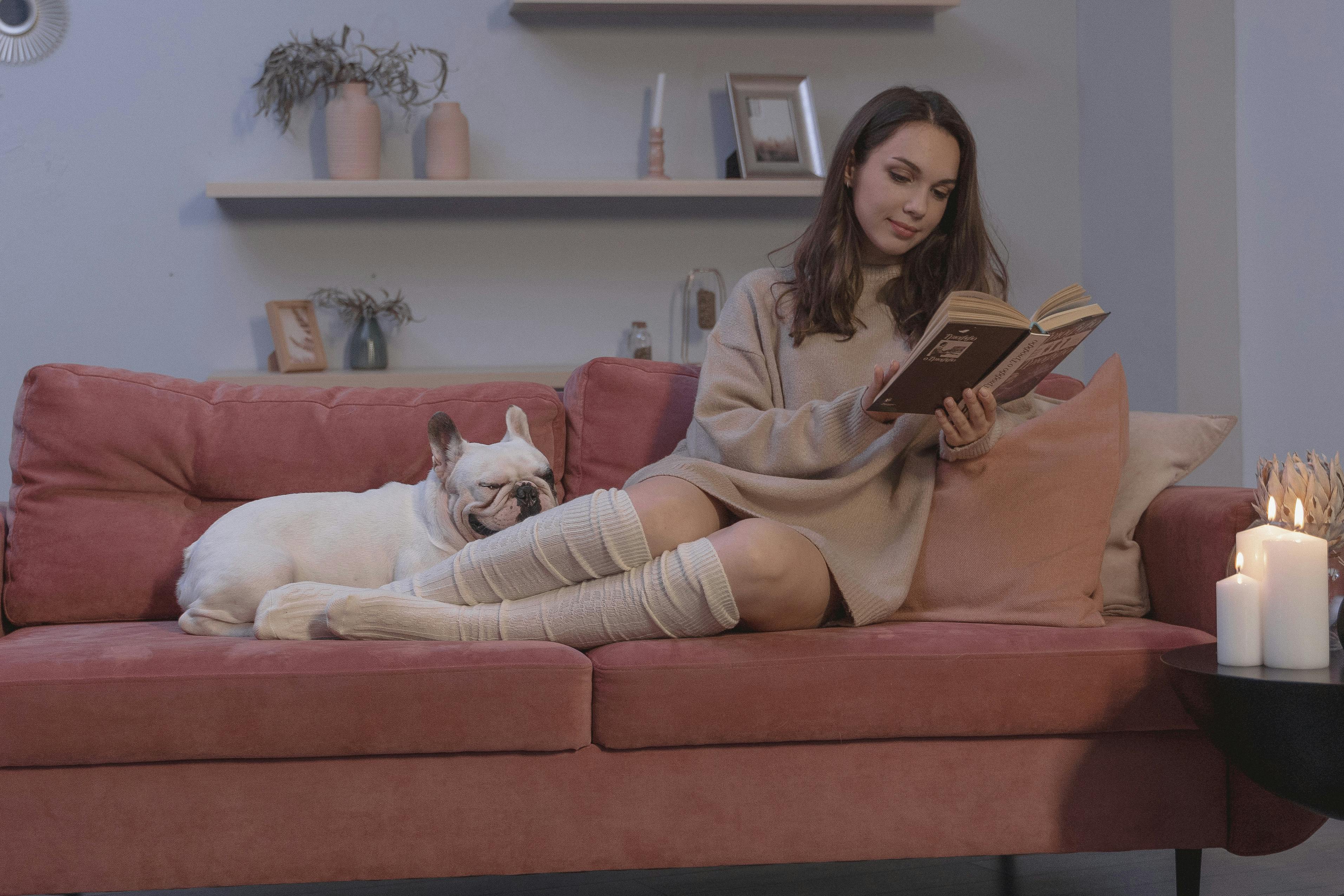 Pets & Partnerships: Introducing Your Dog to Your Slavic Bride image 1