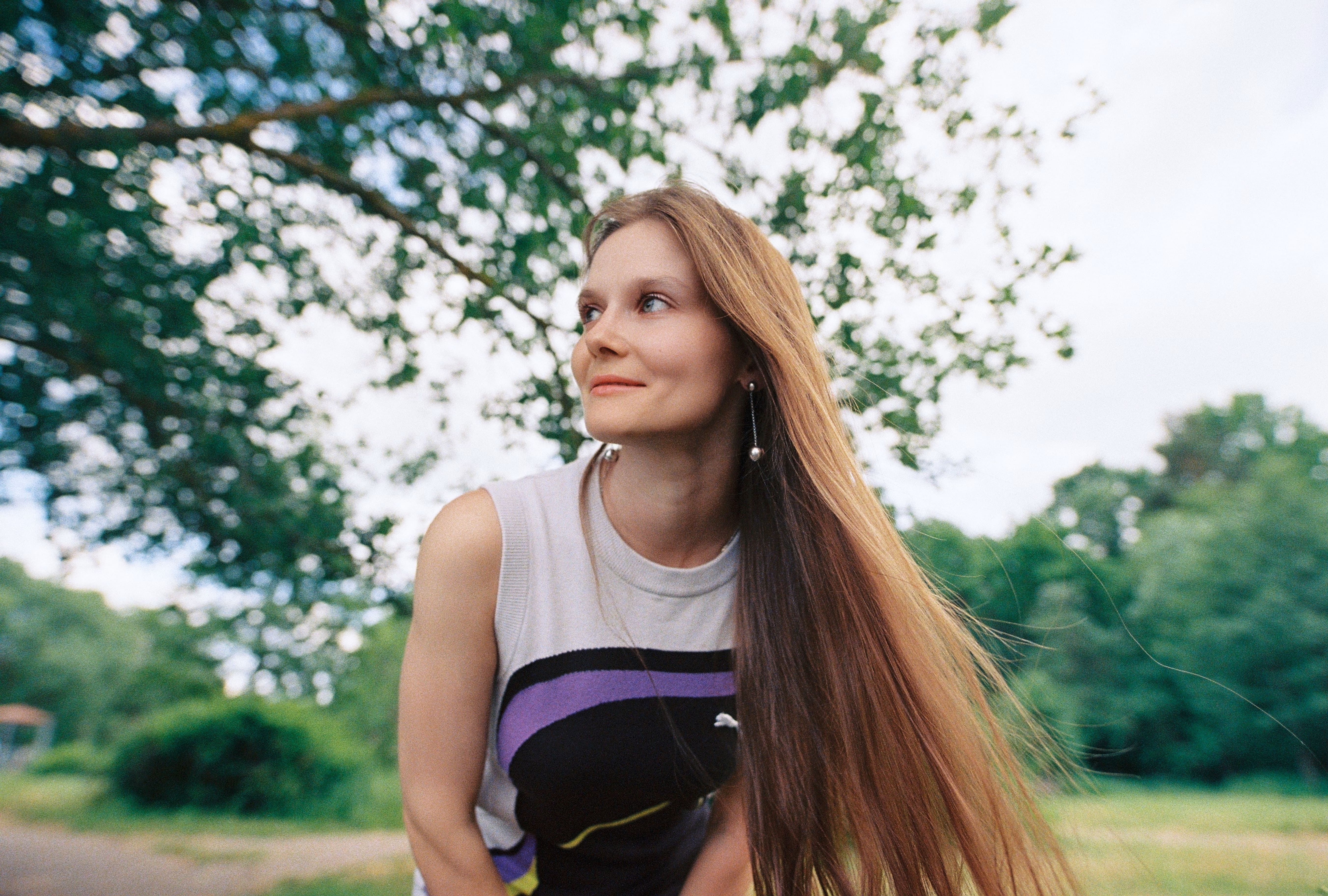 Dating a Ukrainian Stepmother: What to Expect image 1