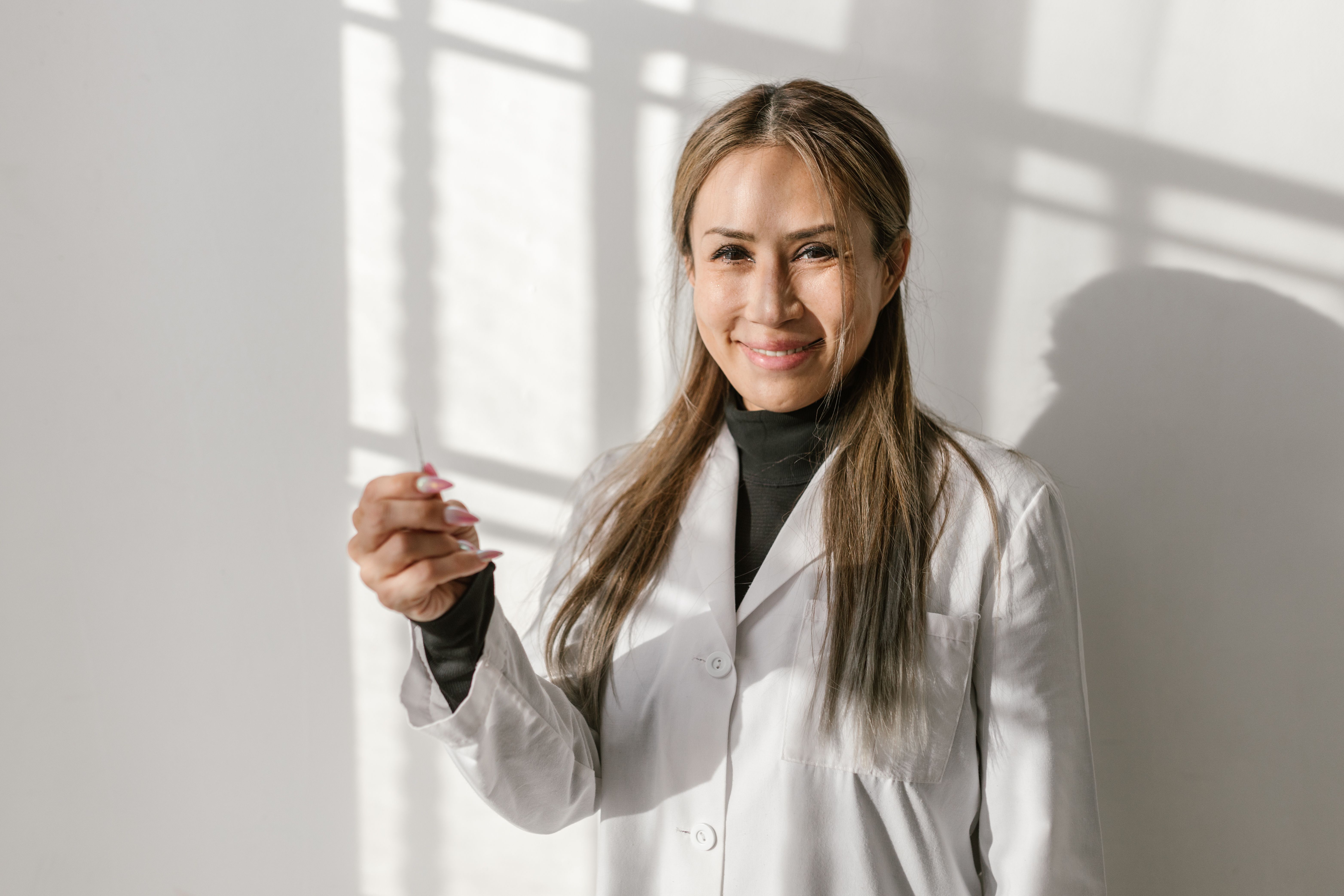 Dating a Ukrainian Pharmacist: What to Expect image 2