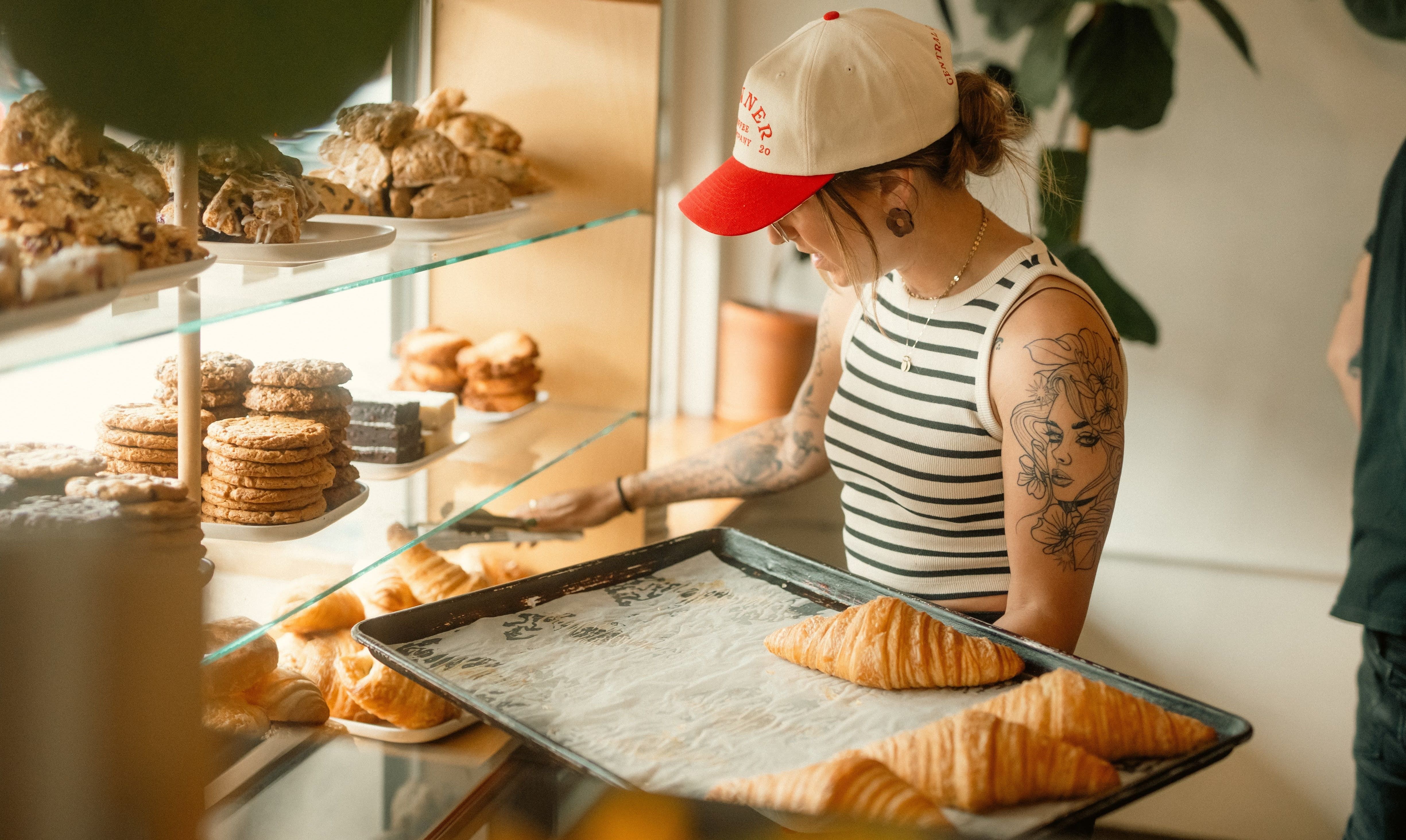 Dating a Ukrainian Baker: What to Expect image 0