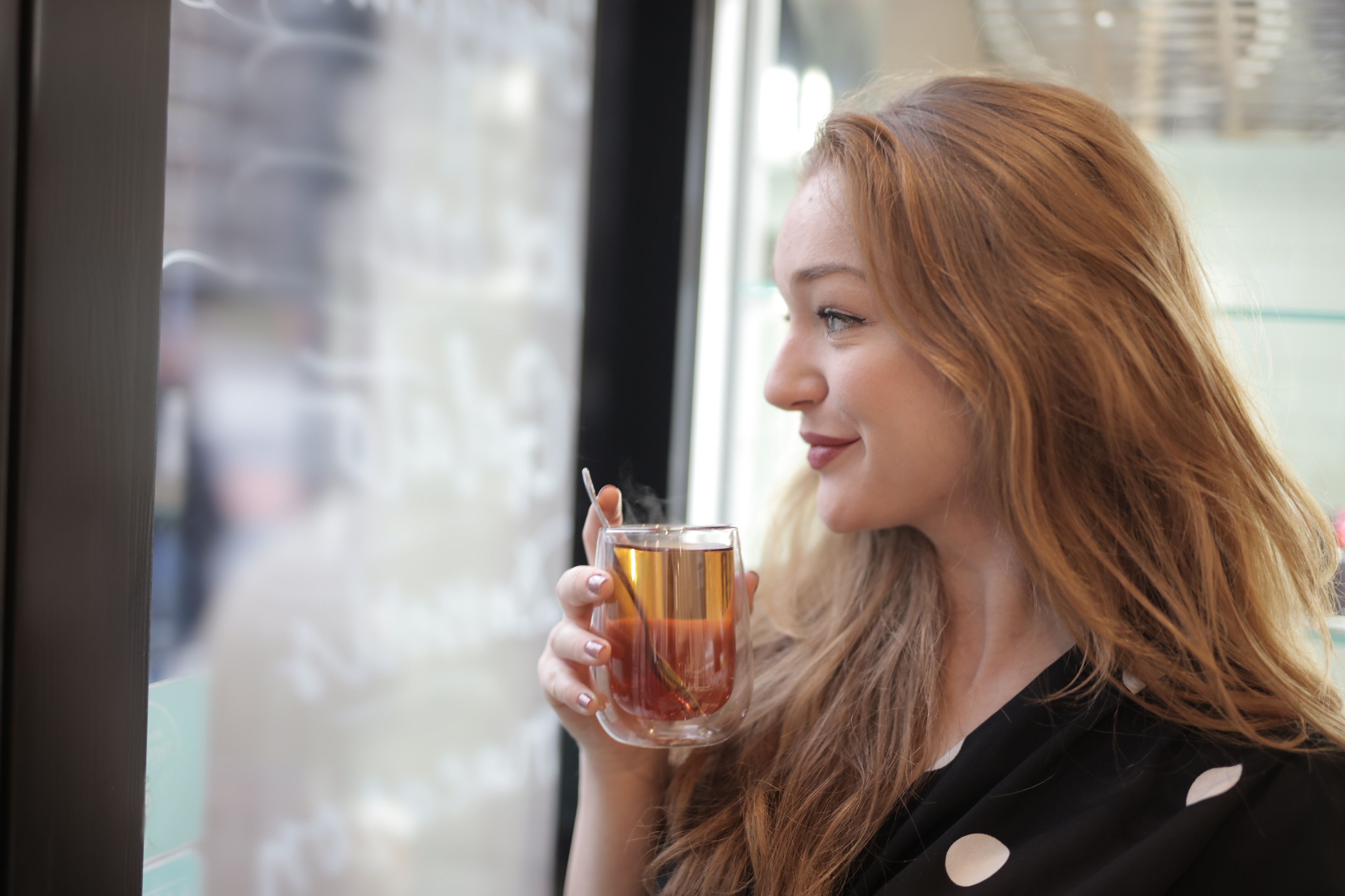 Dating a Ukrainian Woman Who Loves Tea image 2