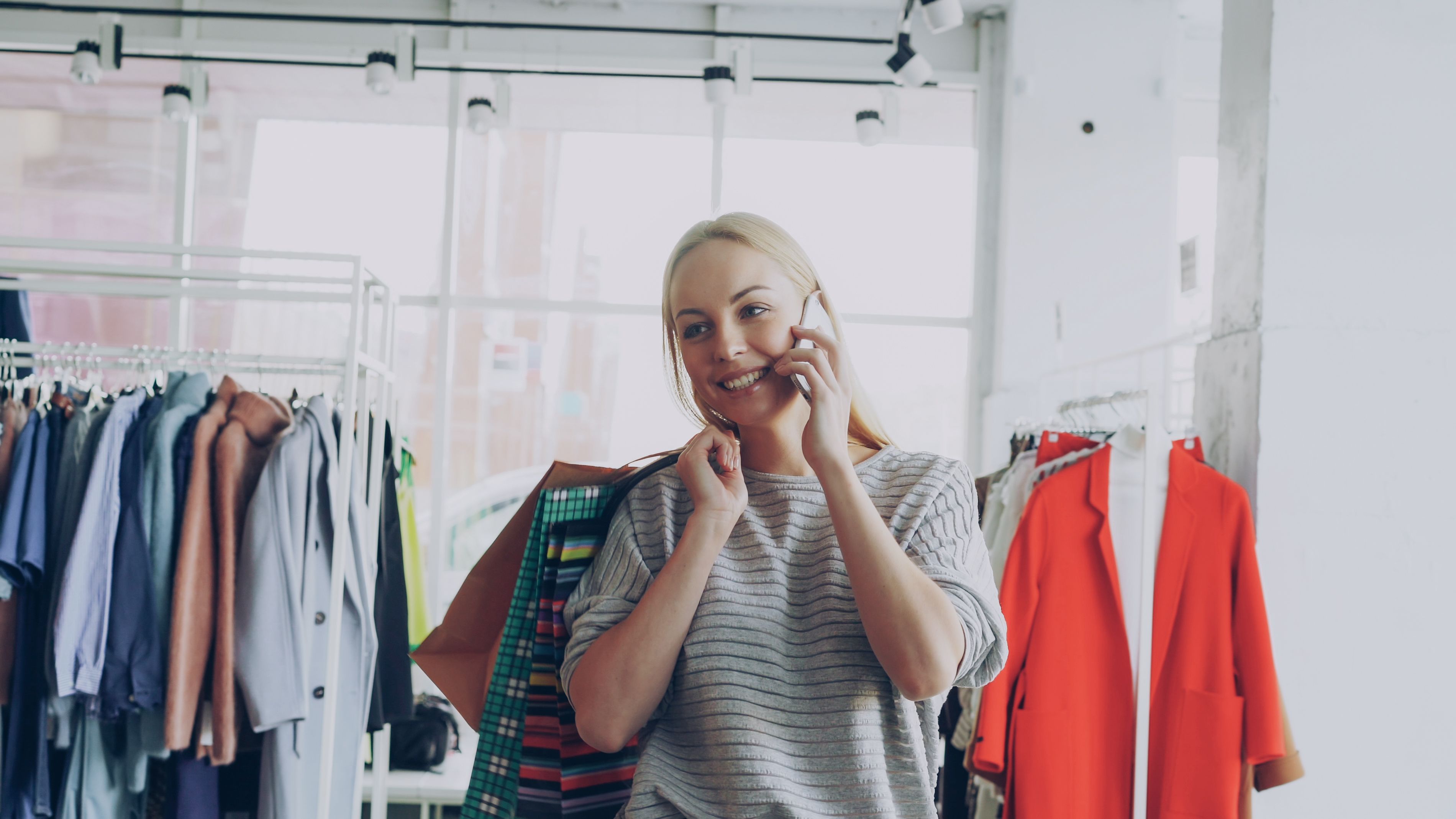Dating a Ukrainian Sales Manager: What to Expect image 2