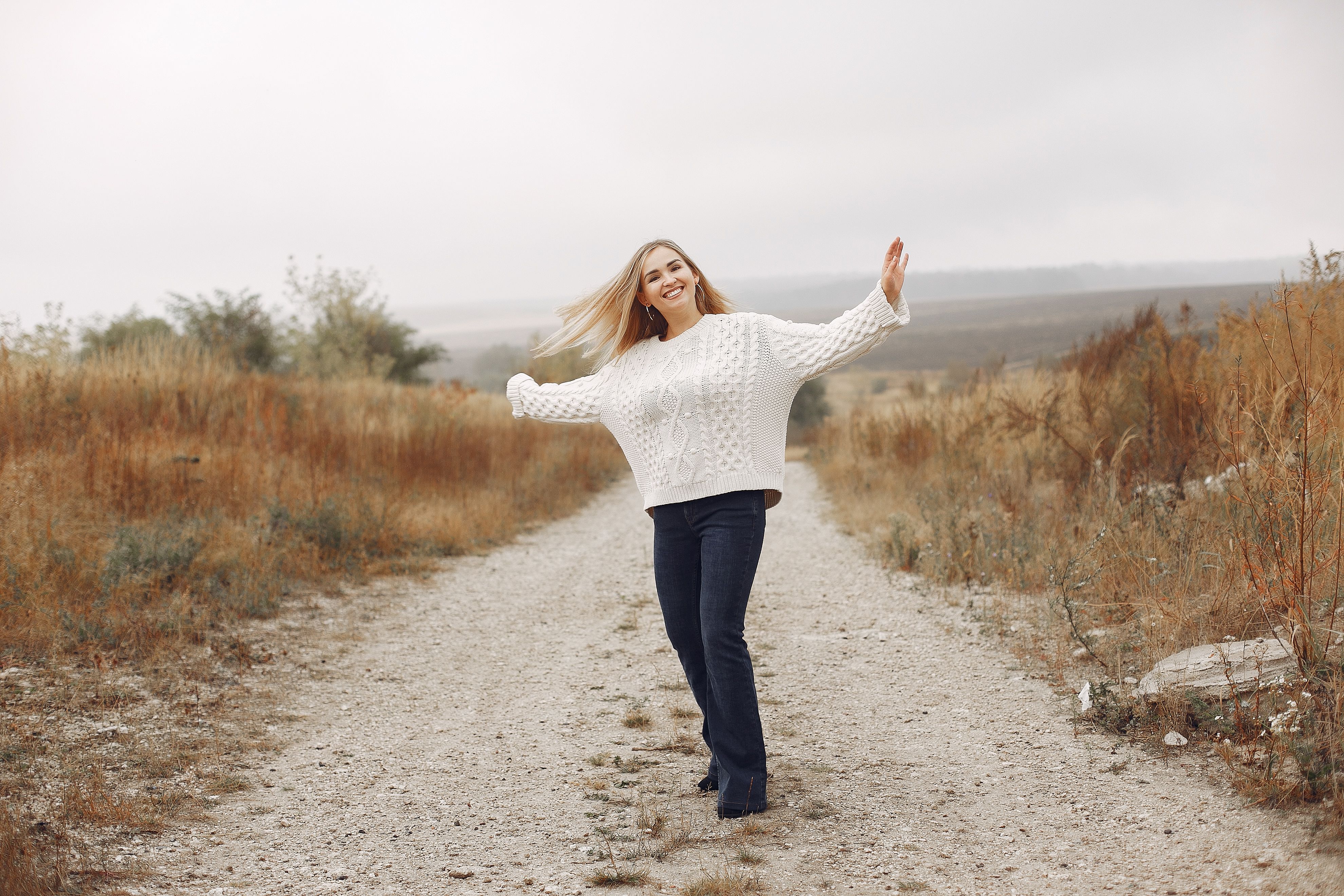 Dating a Ukrainian Woman from a Small Town: What to Expect image 2