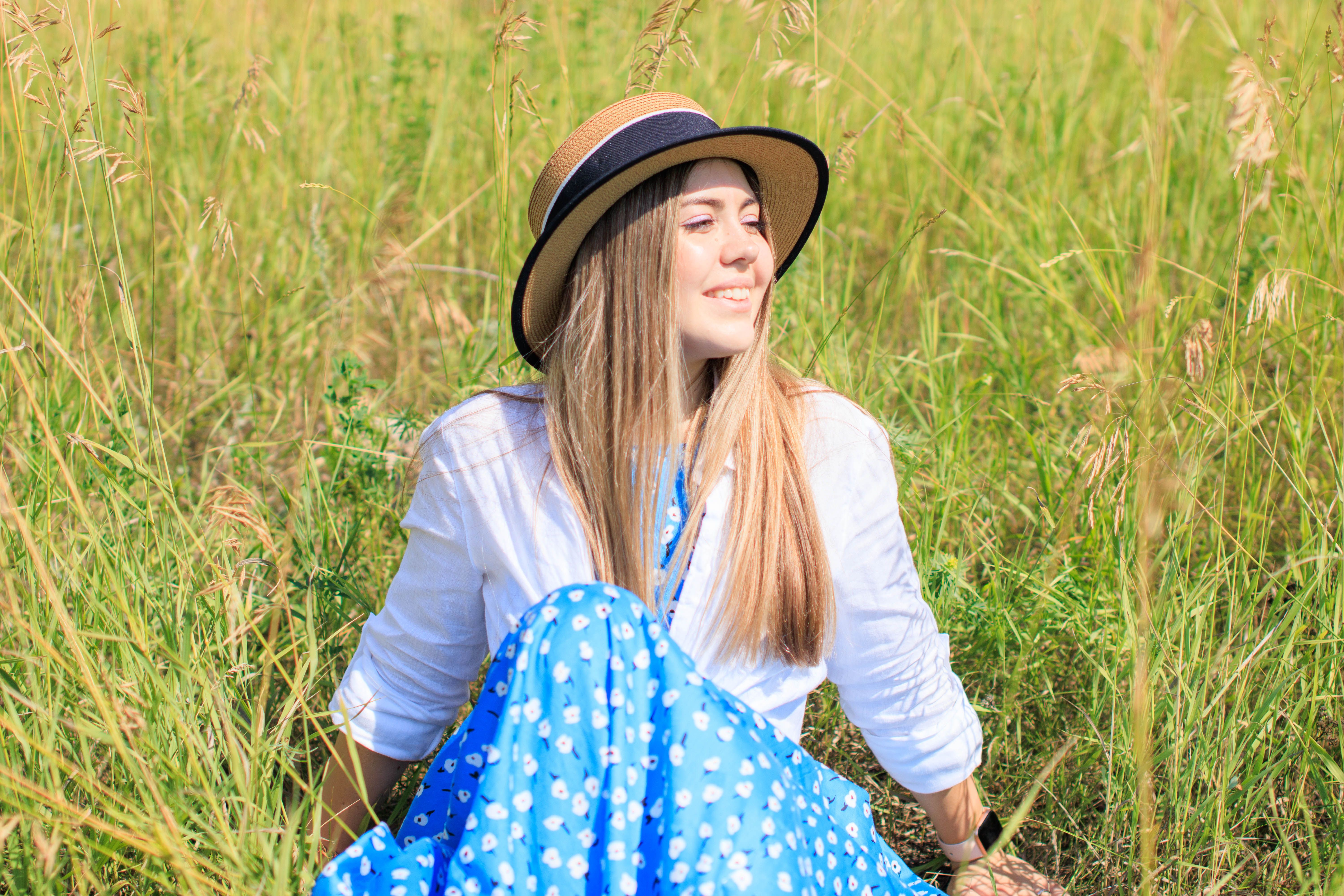 Dating a Ukrainian Woman from Poltava image 0