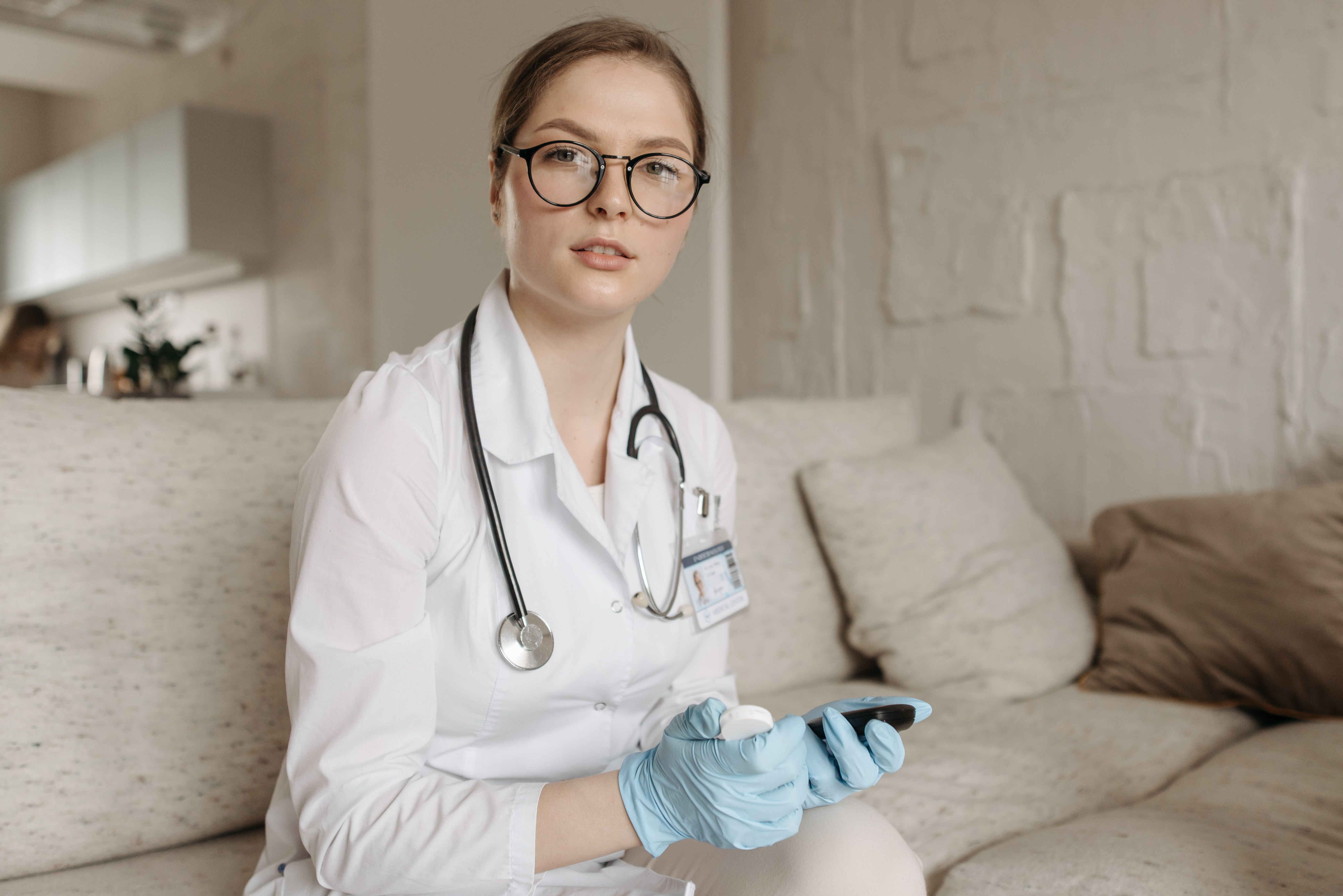 Dating a Ukrainian Gynecologist: What to Expect image 1