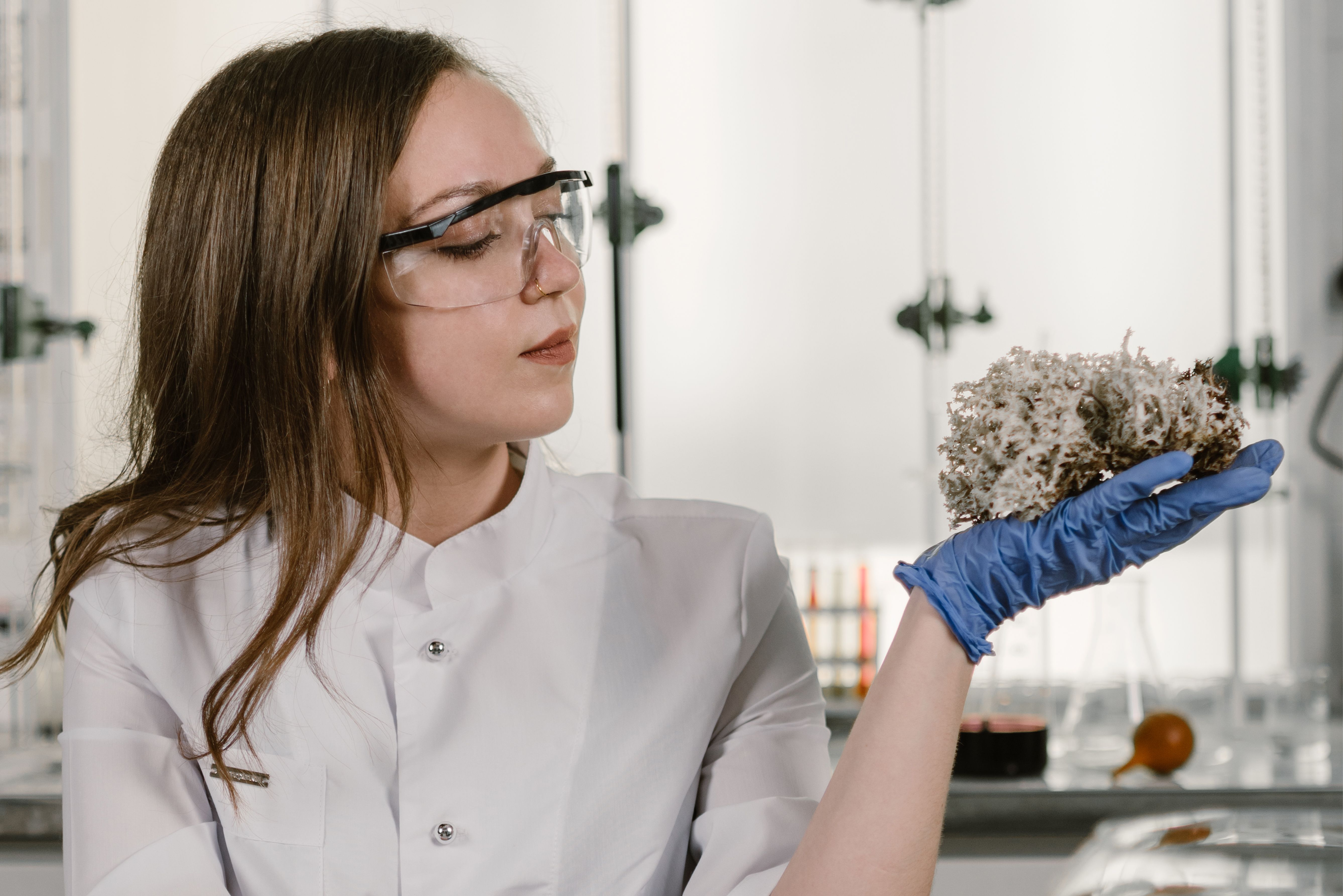 Dating a Ukrainian Biologist: What to Expect image 2