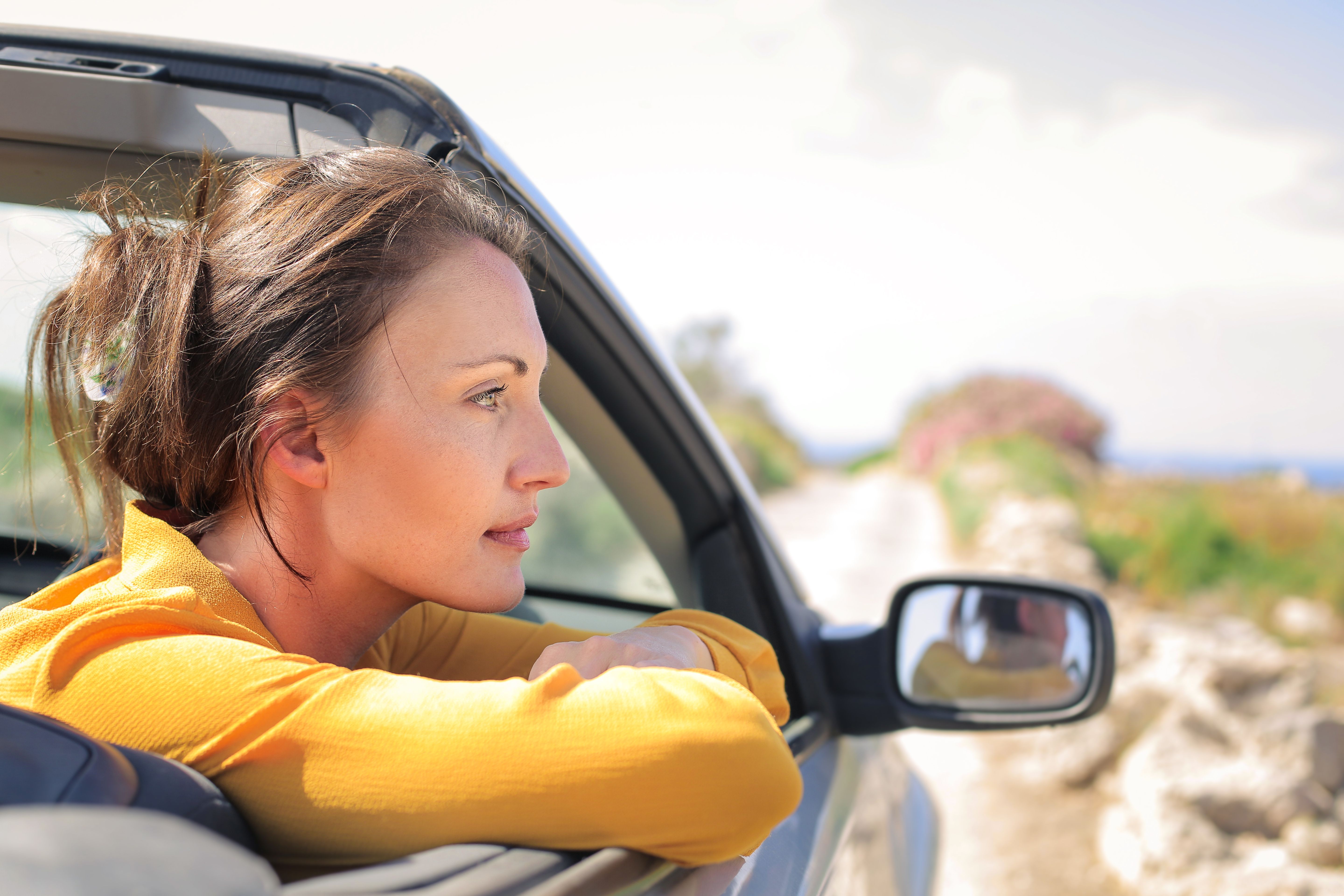 Dating a Ukrainian Woman Who Loves Cars image 2