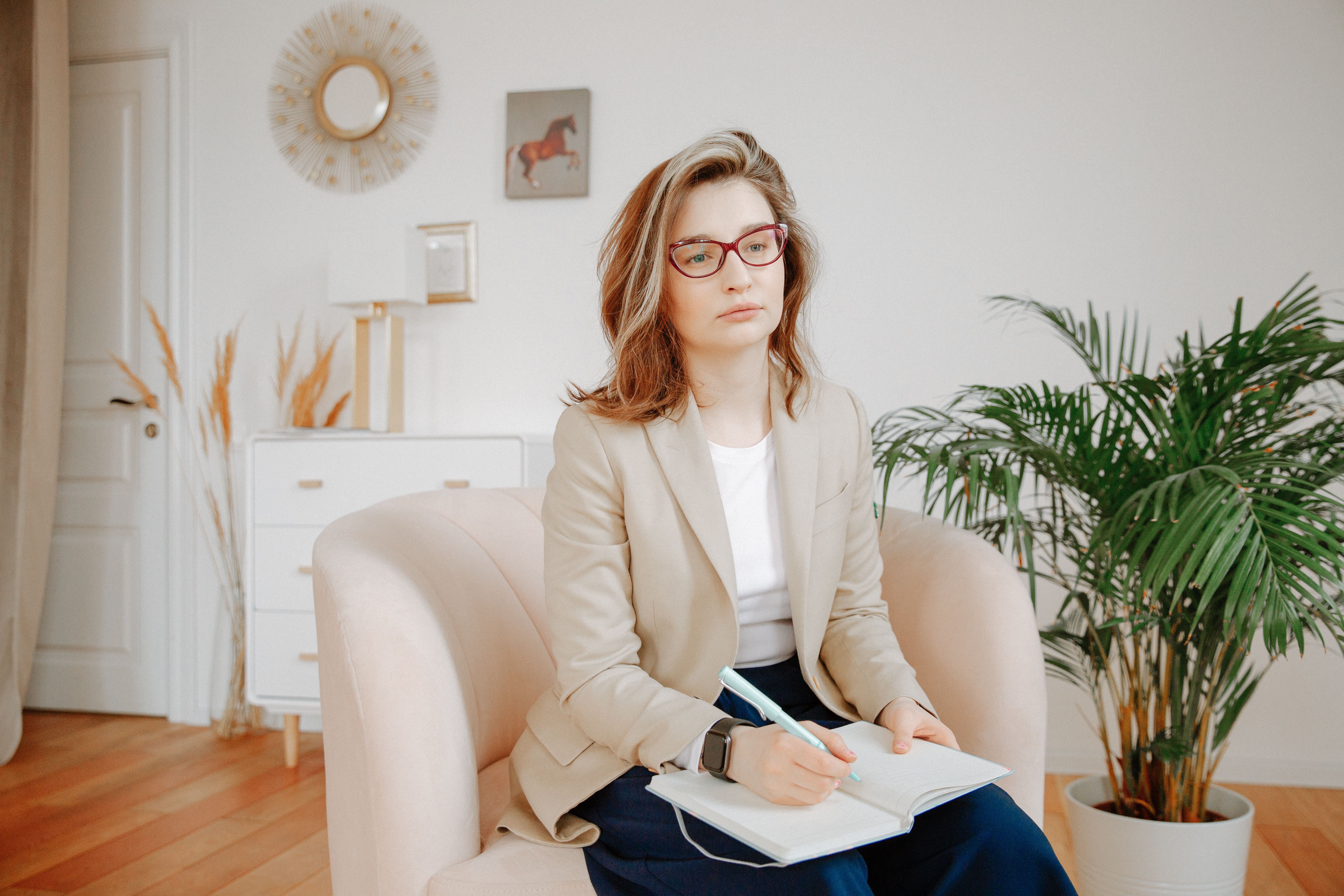 Dating a Ukrainian Psychologist: What to Expect image 0
