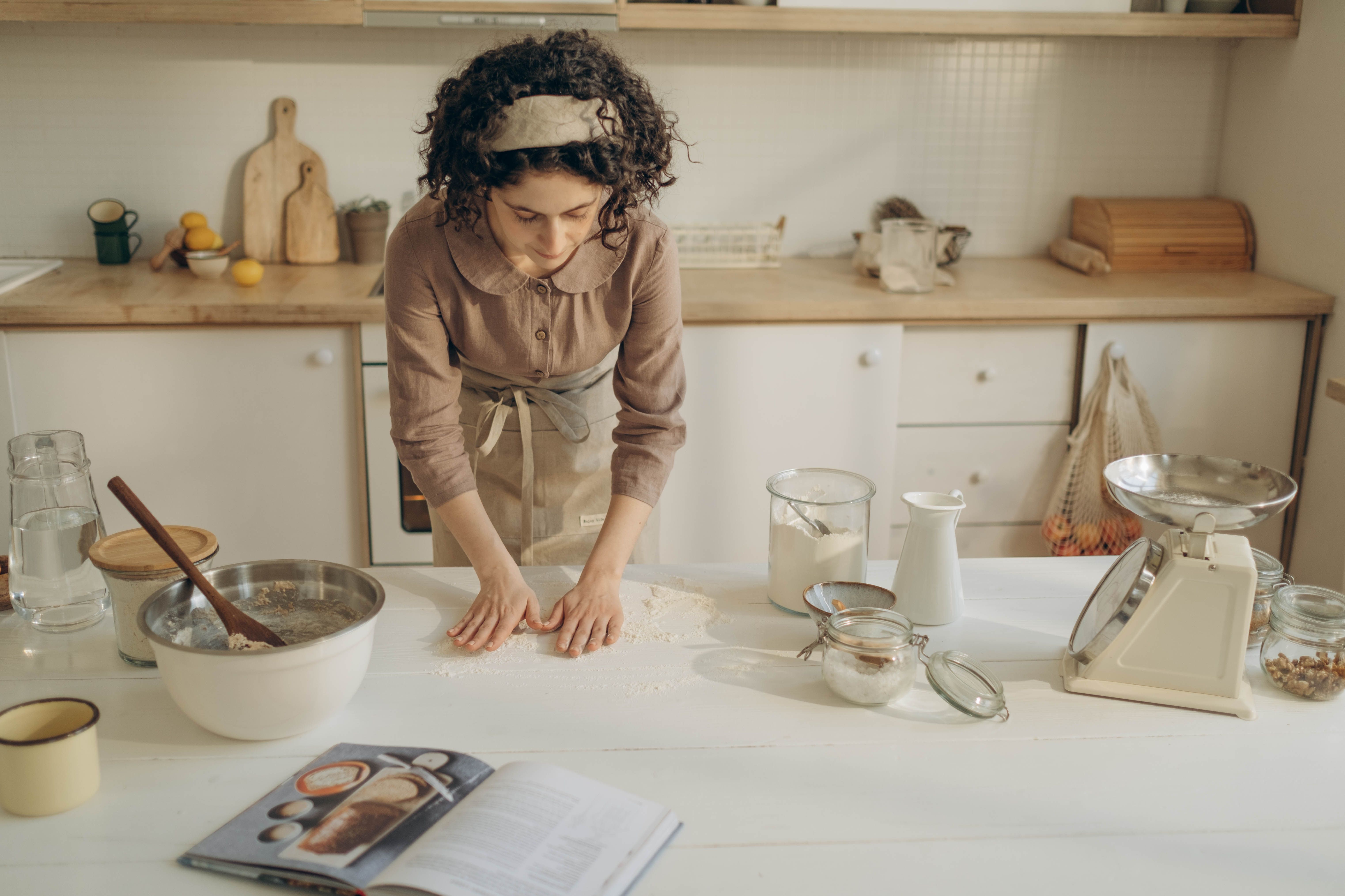  Dating a Ukrainian Woman Who Loves Baking image 4