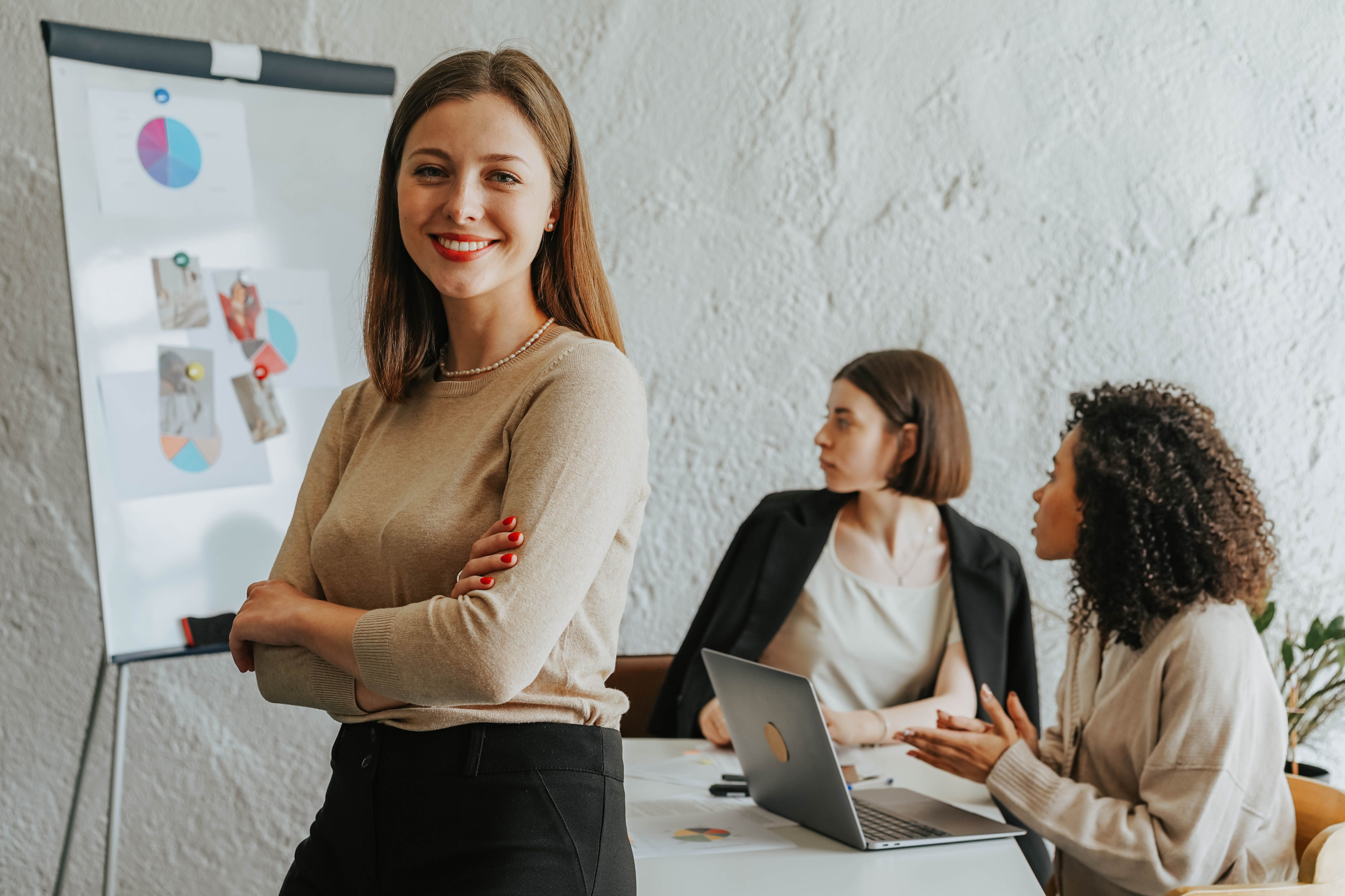 Dating a Ukrainian Financial Analyst: What to Expect image 1