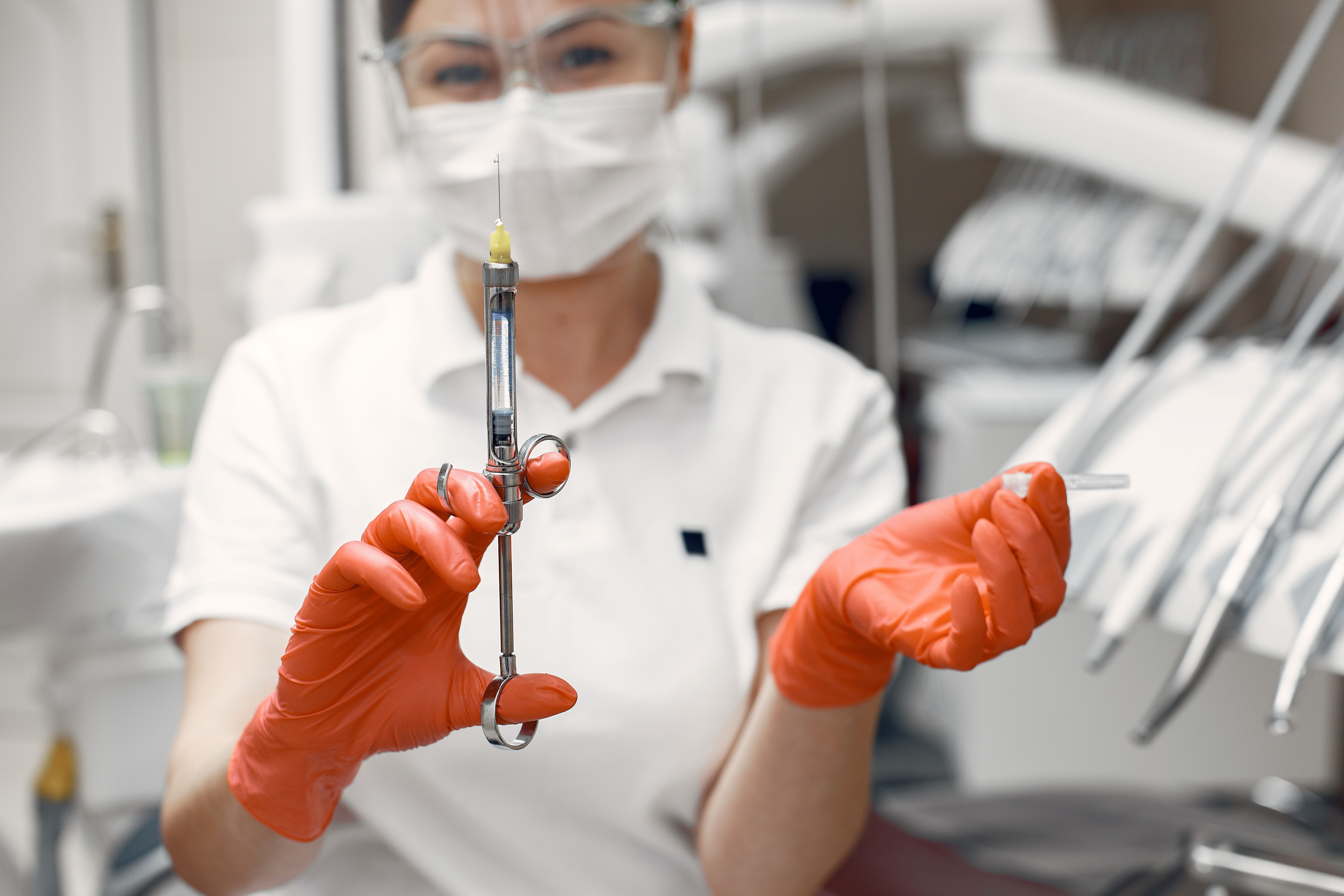 Dating a Ukrainian Dentist: What to Expect image 0