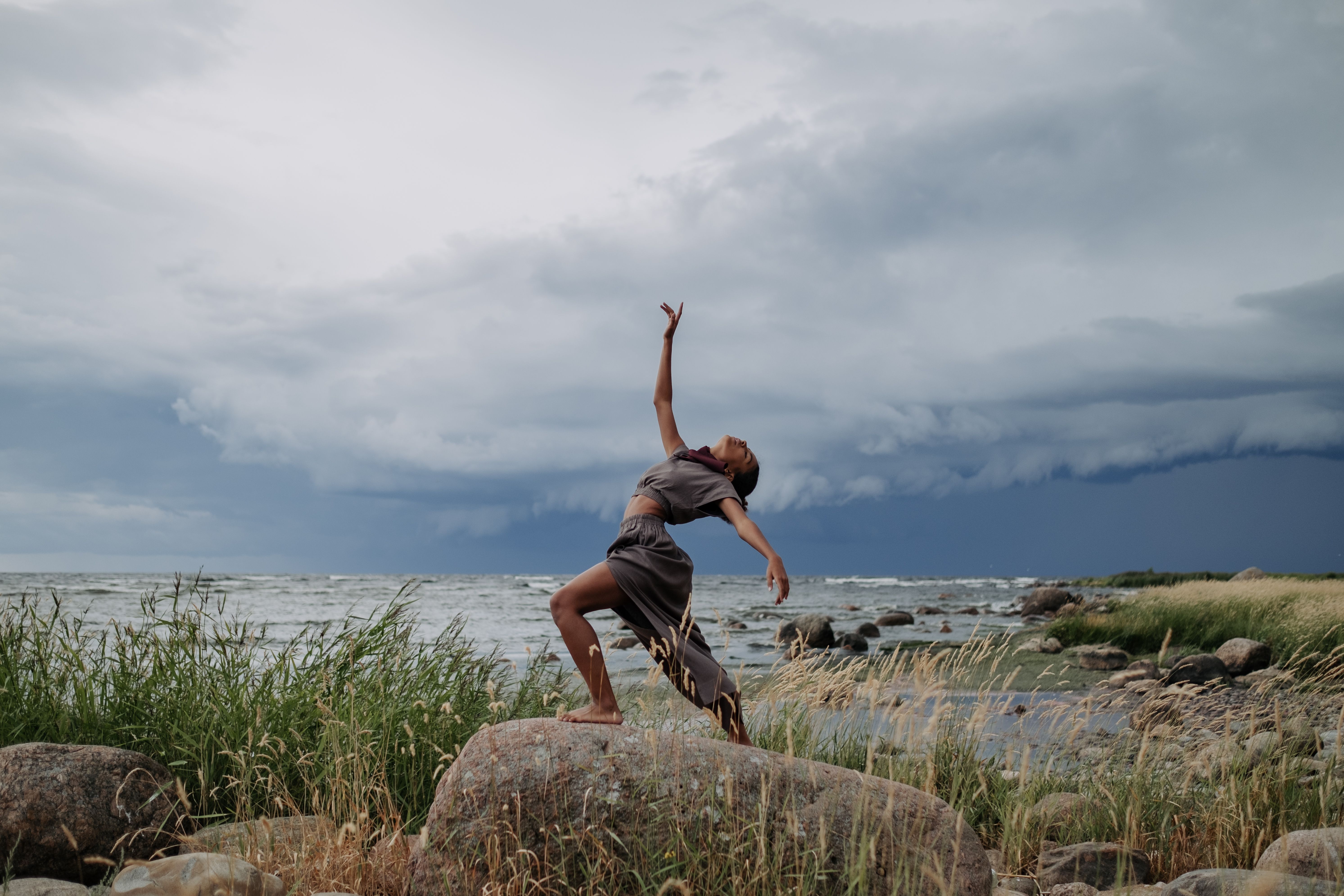 Dating a Ukrainian Dancer: What to Expect image 0