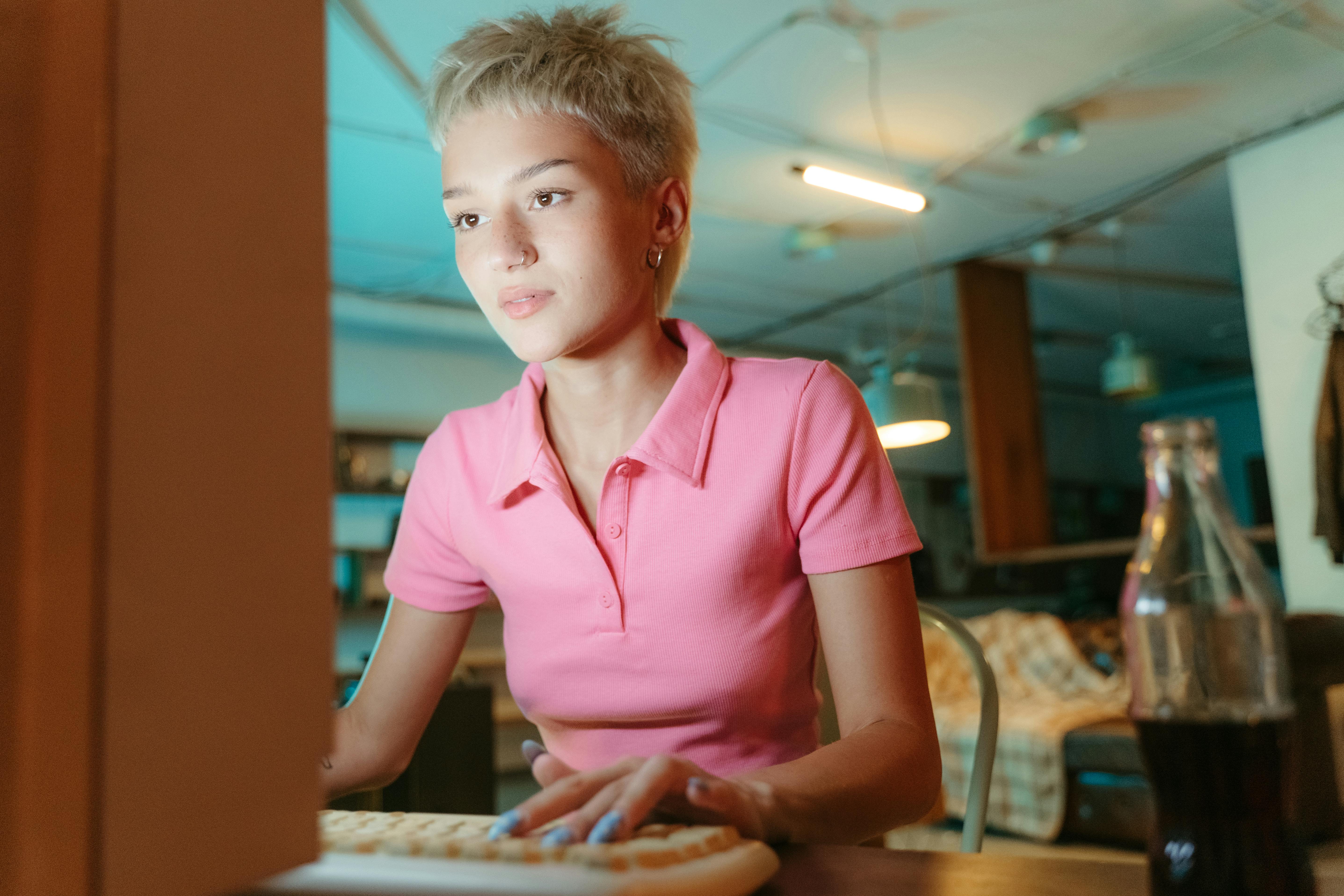 How to Move From Online Dating to Exclusive Relationship image 2