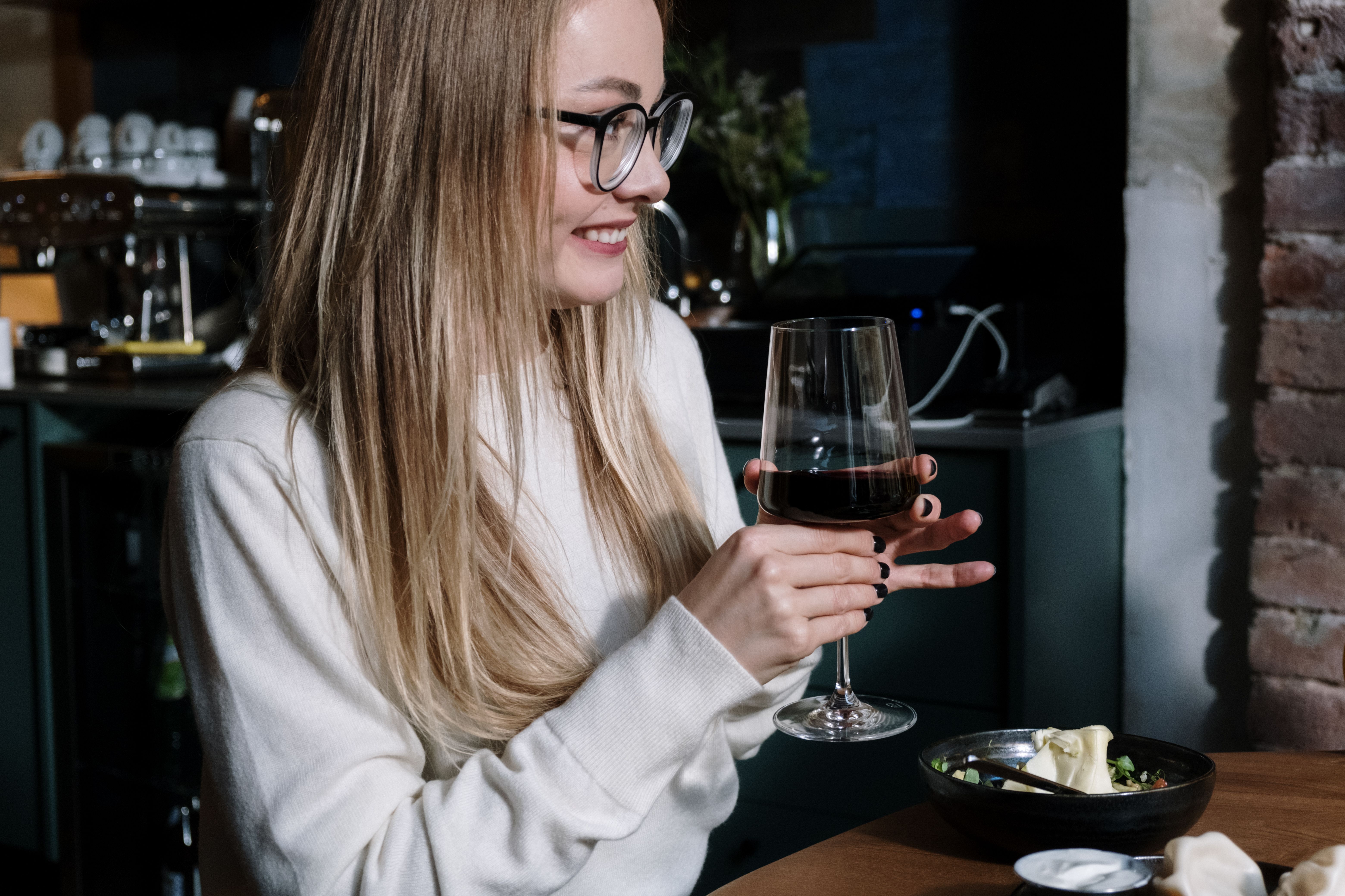 Dating a Ukrainian Sommelier: What to Expect image 0