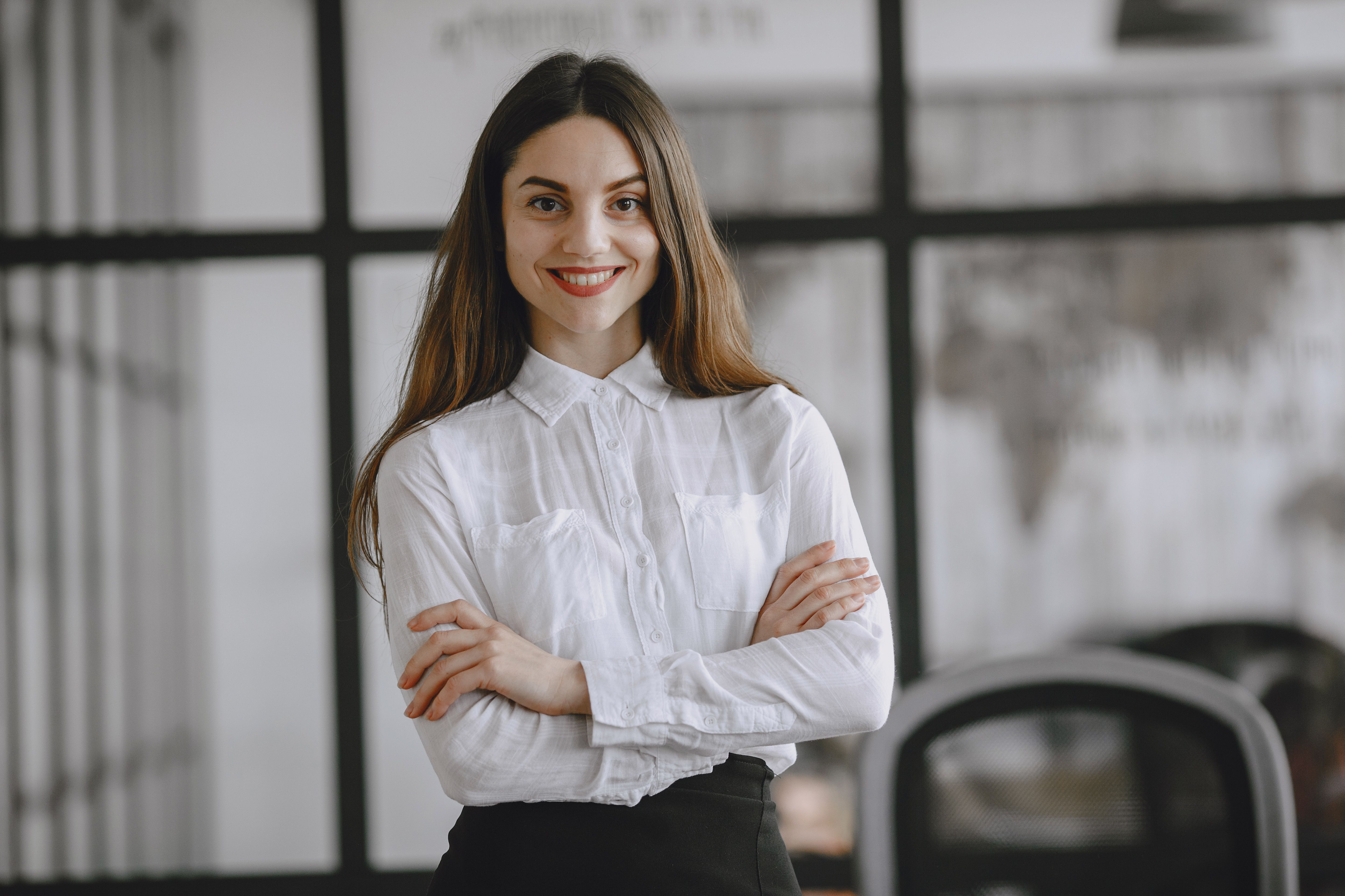 Dating a Ukrainian Financial Analyst: What to Expect image 0