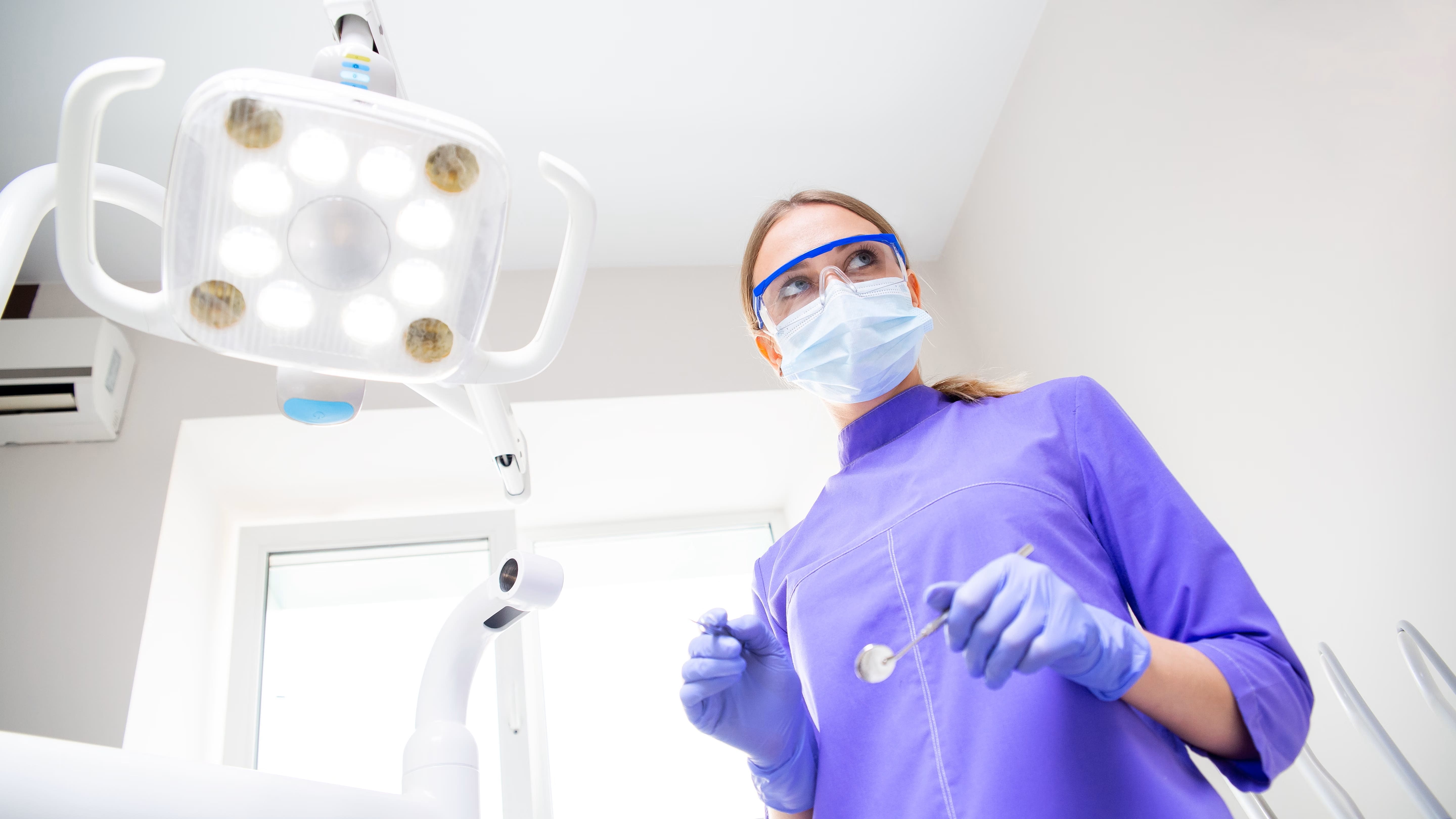 Dating a Ukrainian Dental Hygienist: What to Expect image 0