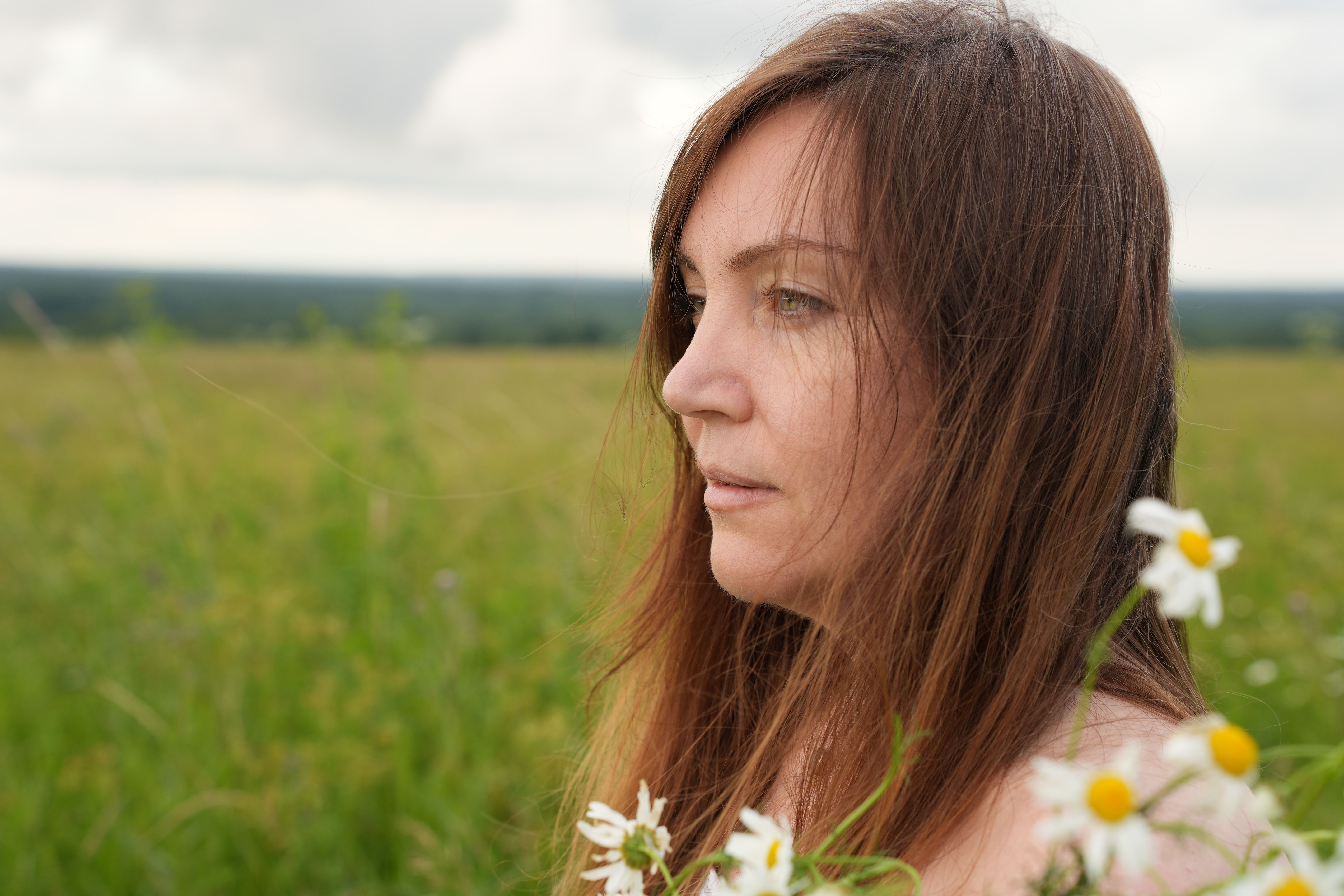 Dating a Ukrainian Woman Who Doesn't Want to Leave Ukraine: What to Expect image 1