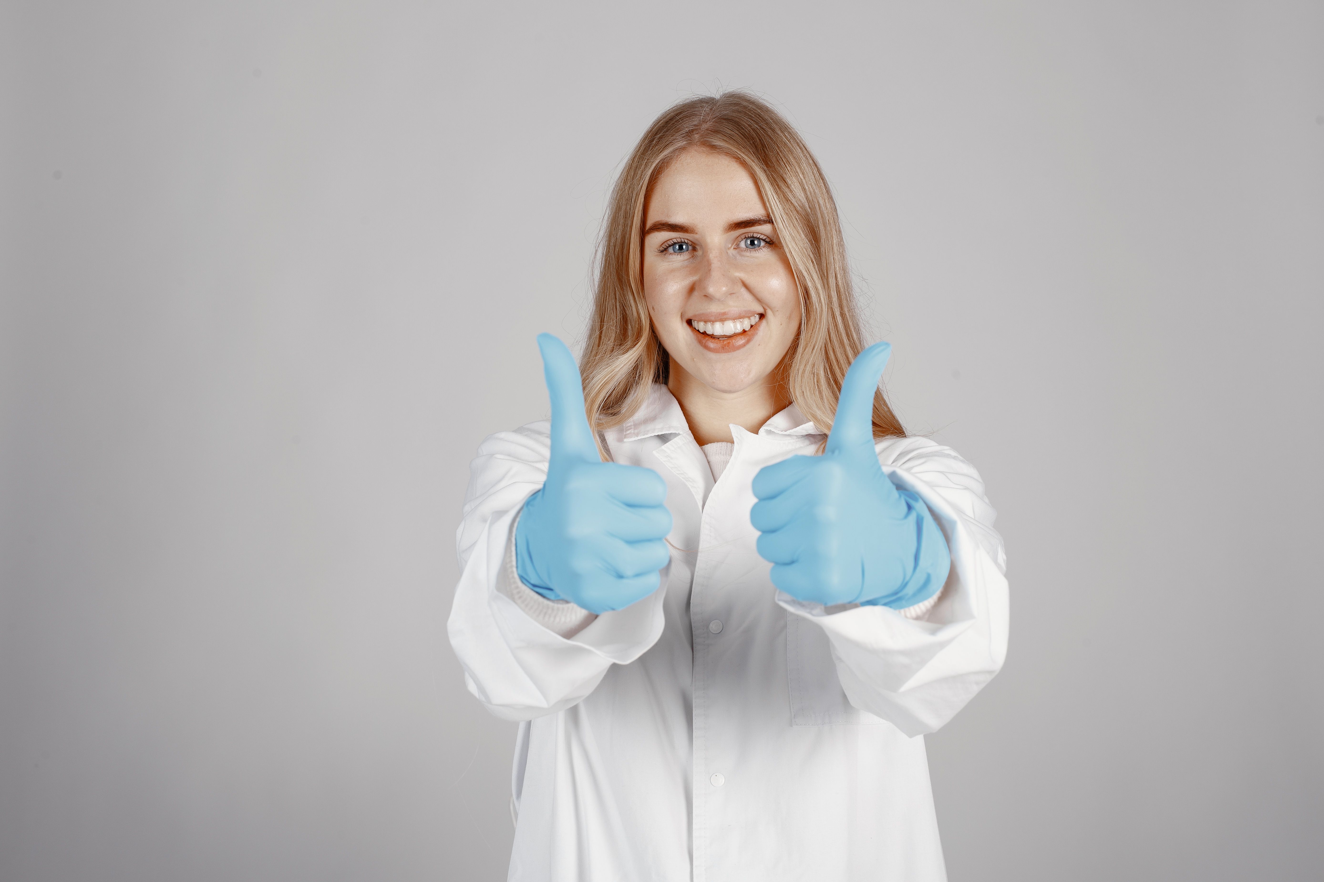 Dating a Ukrainian Pharmacist: What to Expect image 4