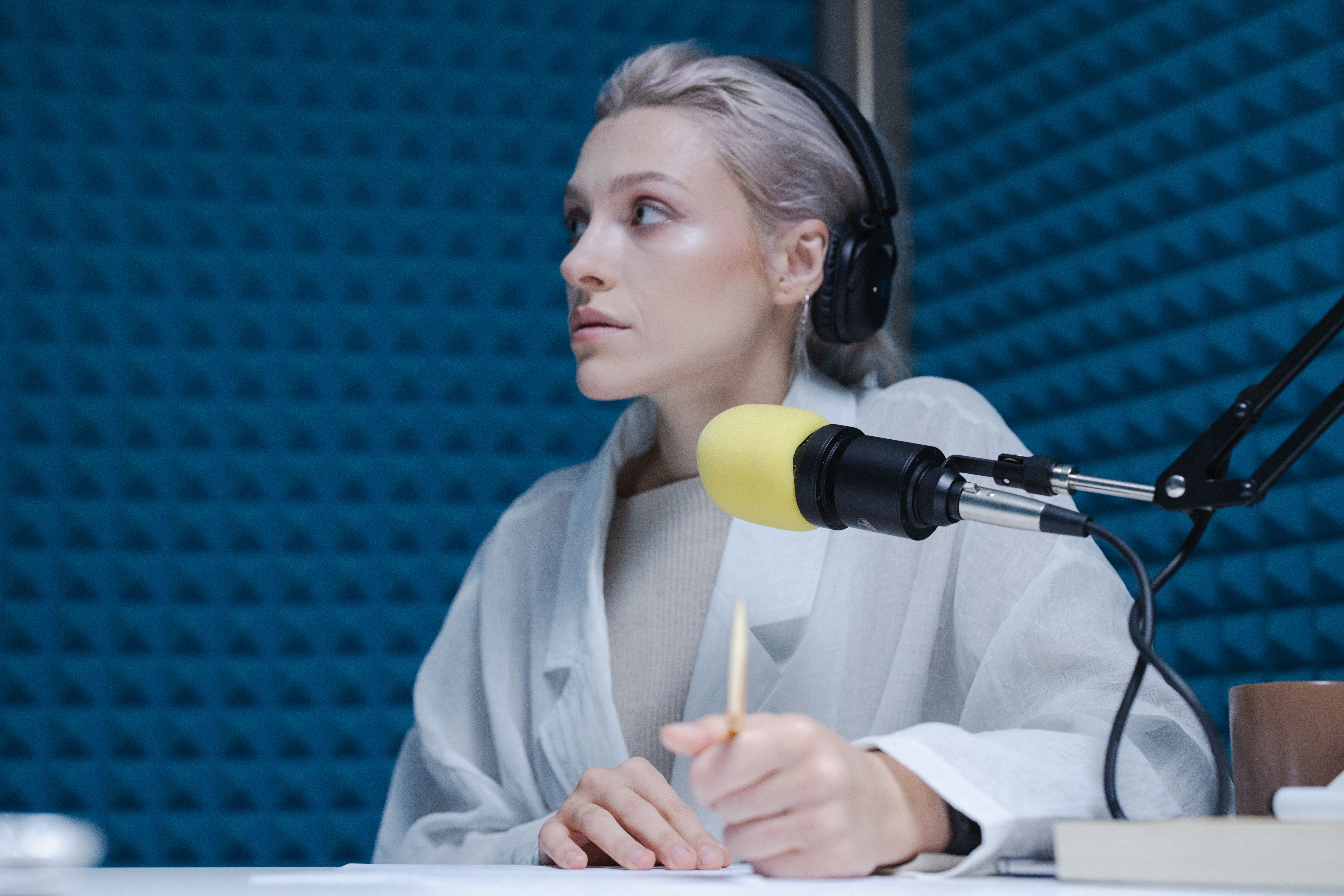 Dating a Ukrainian Journalist: What to Expect image 0