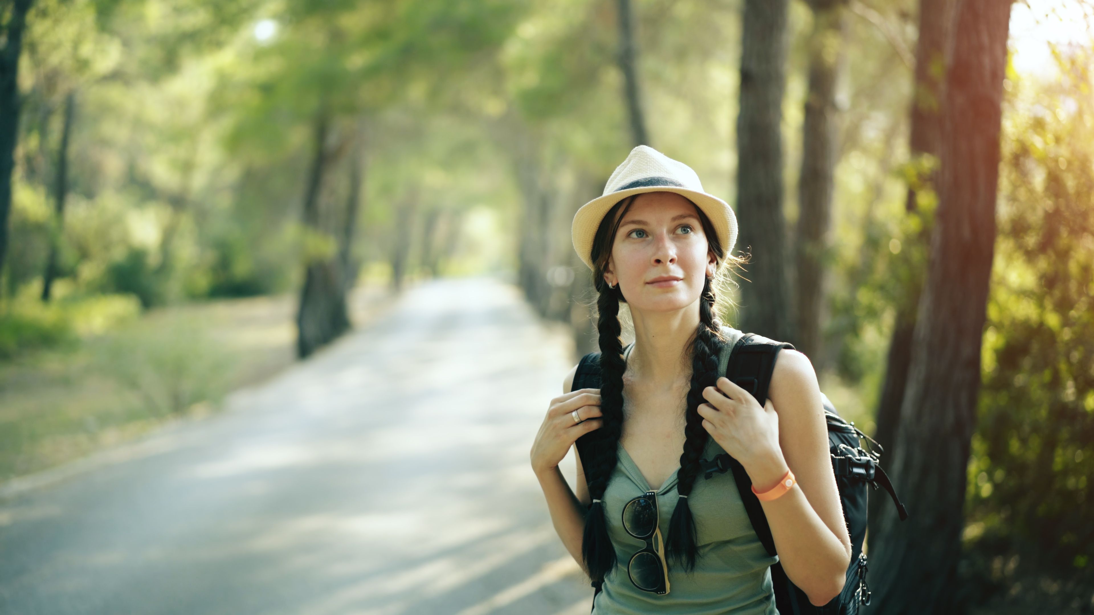 Dating a Ukrainian Woman Who Loves the Mountains image 3
