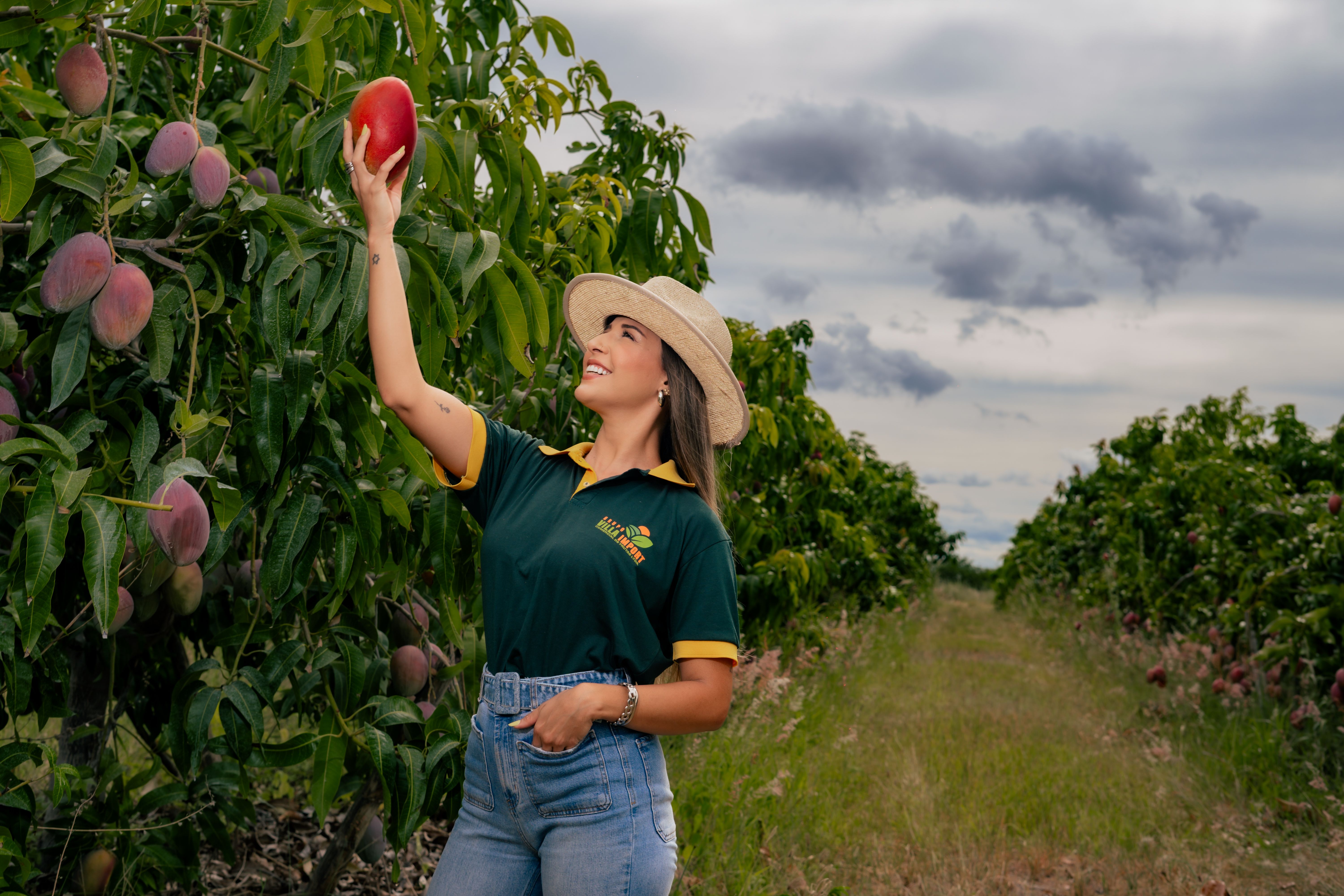 Dating a Ukrainian Farmer: What to Expect image 1