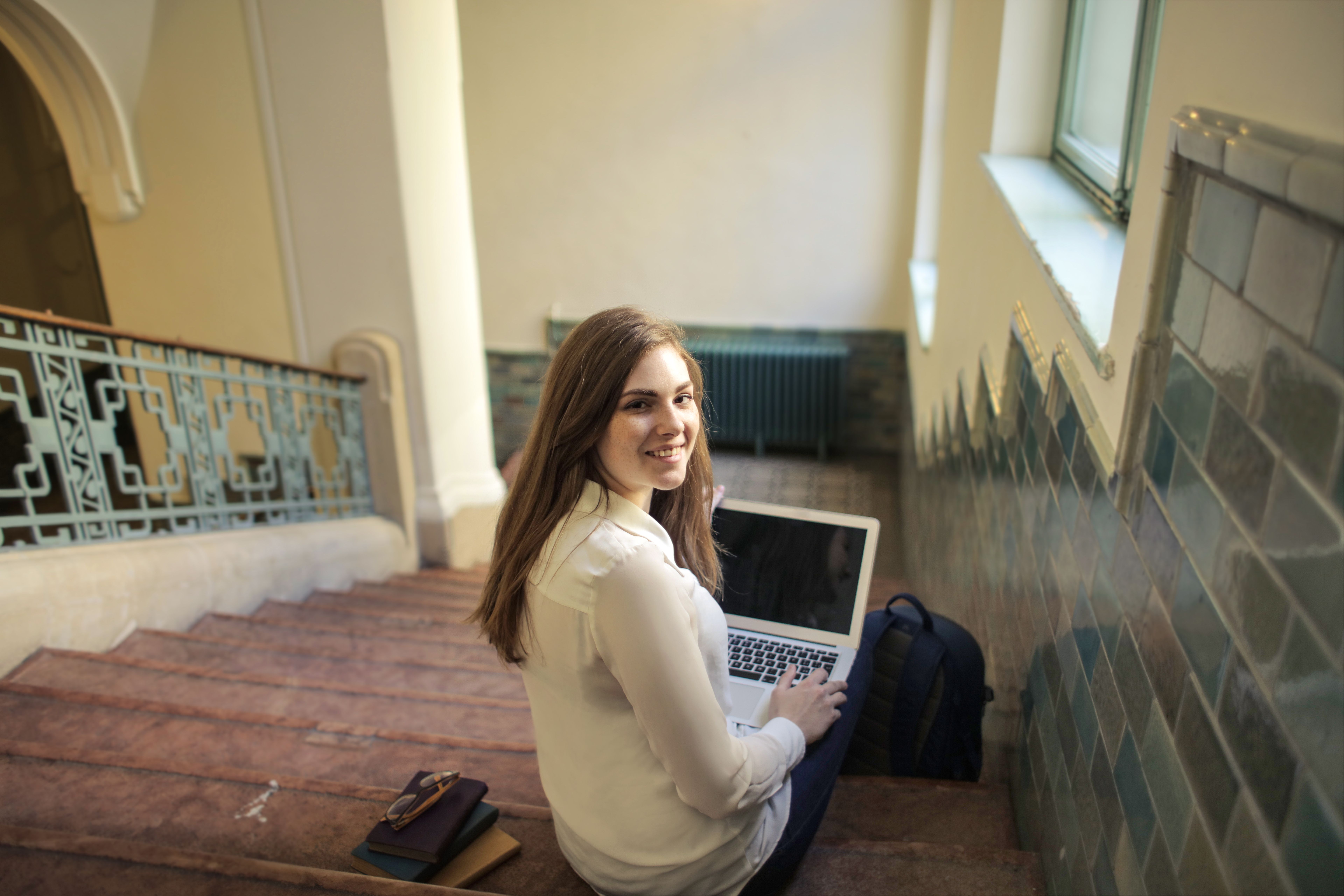Dating a Ukrainian Student: What to Expect image 2