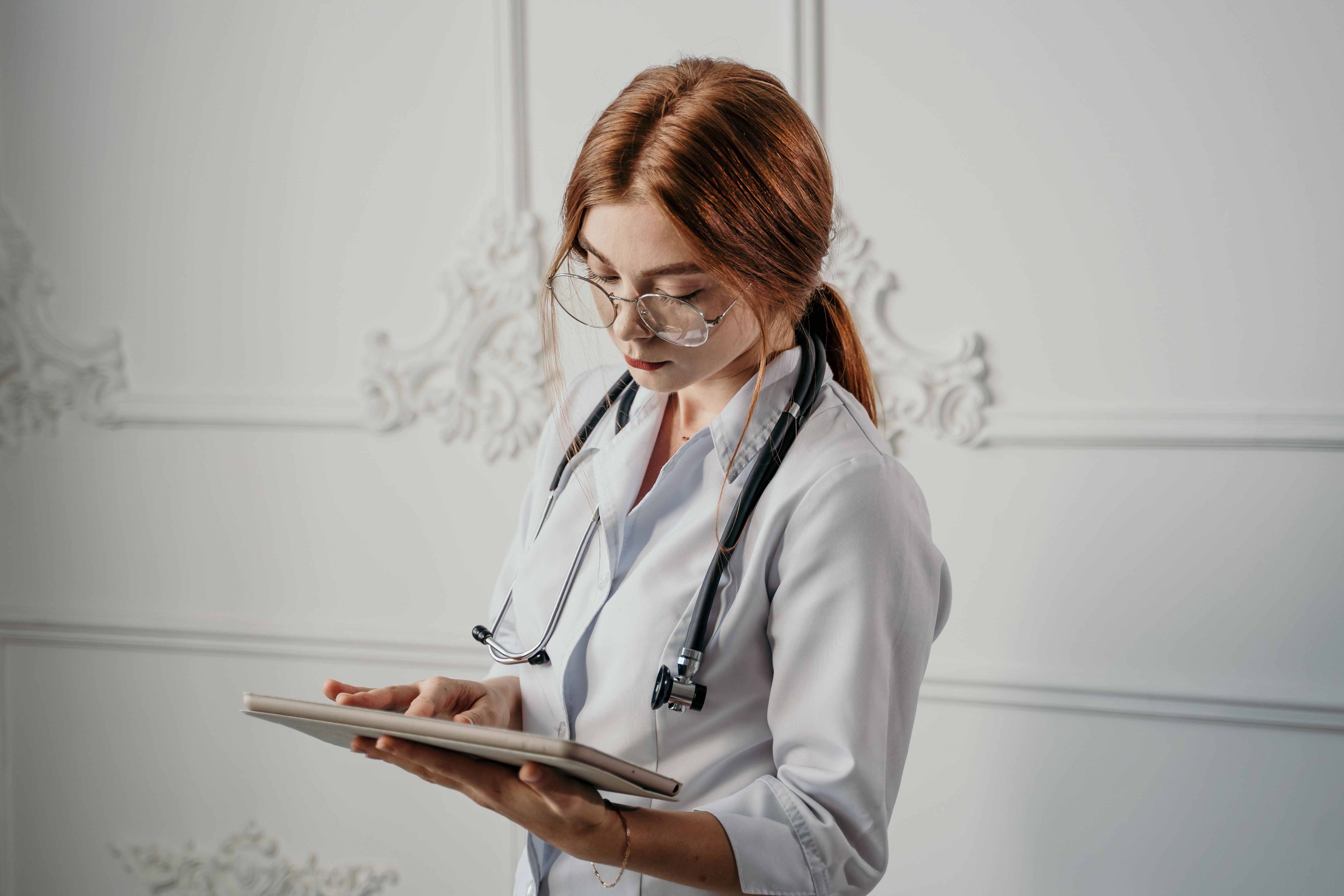 Dating a Ukrainian Neurologist: What to Expect image 1