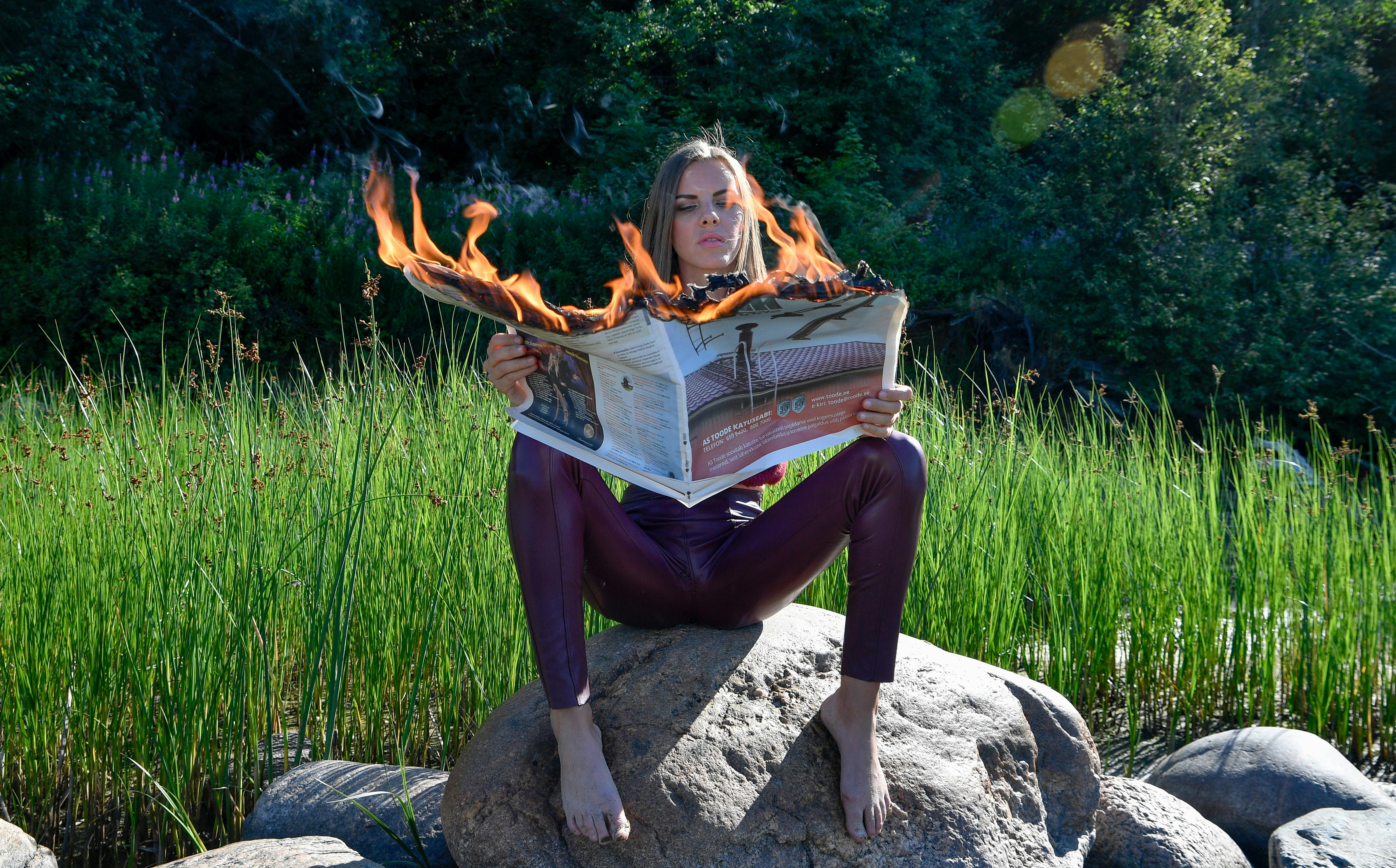 Red Flags to Watch for in Early Dating image 0