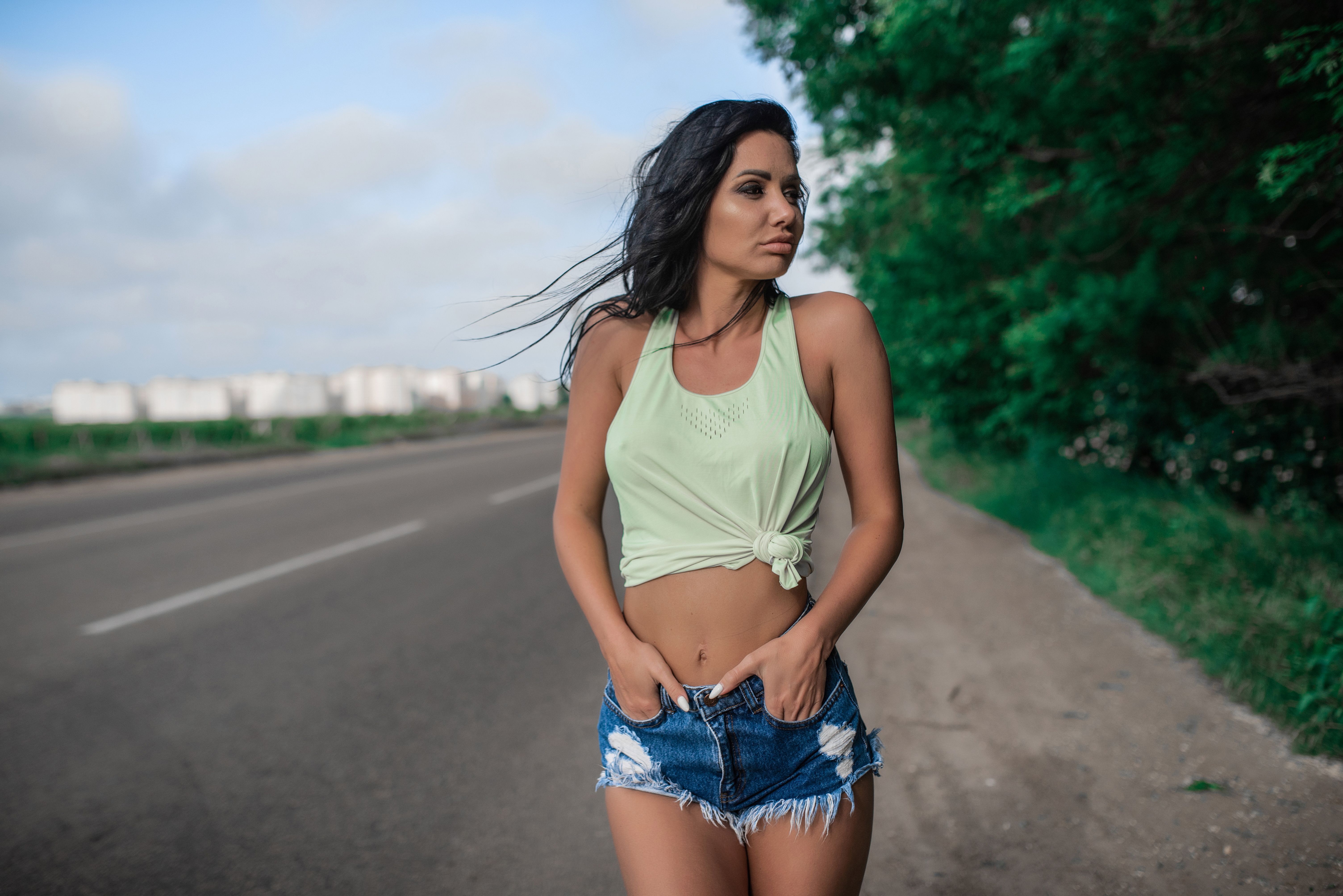 Dating an Open-Minded Ukrainian Woman: What to Expect image 0