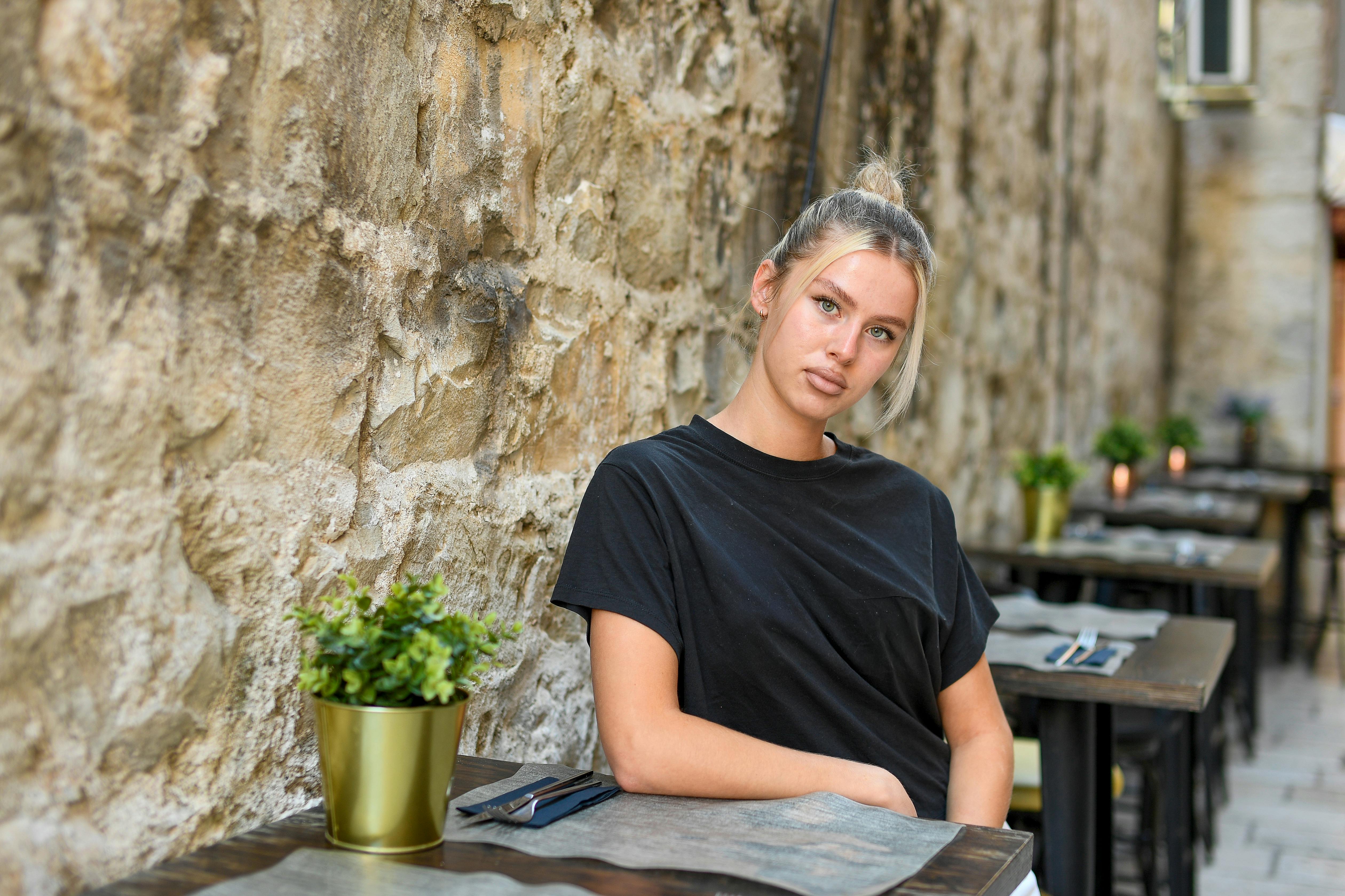 Out of My League? Why Beautiful Ukrainian Women Look for Character Over Status image 0