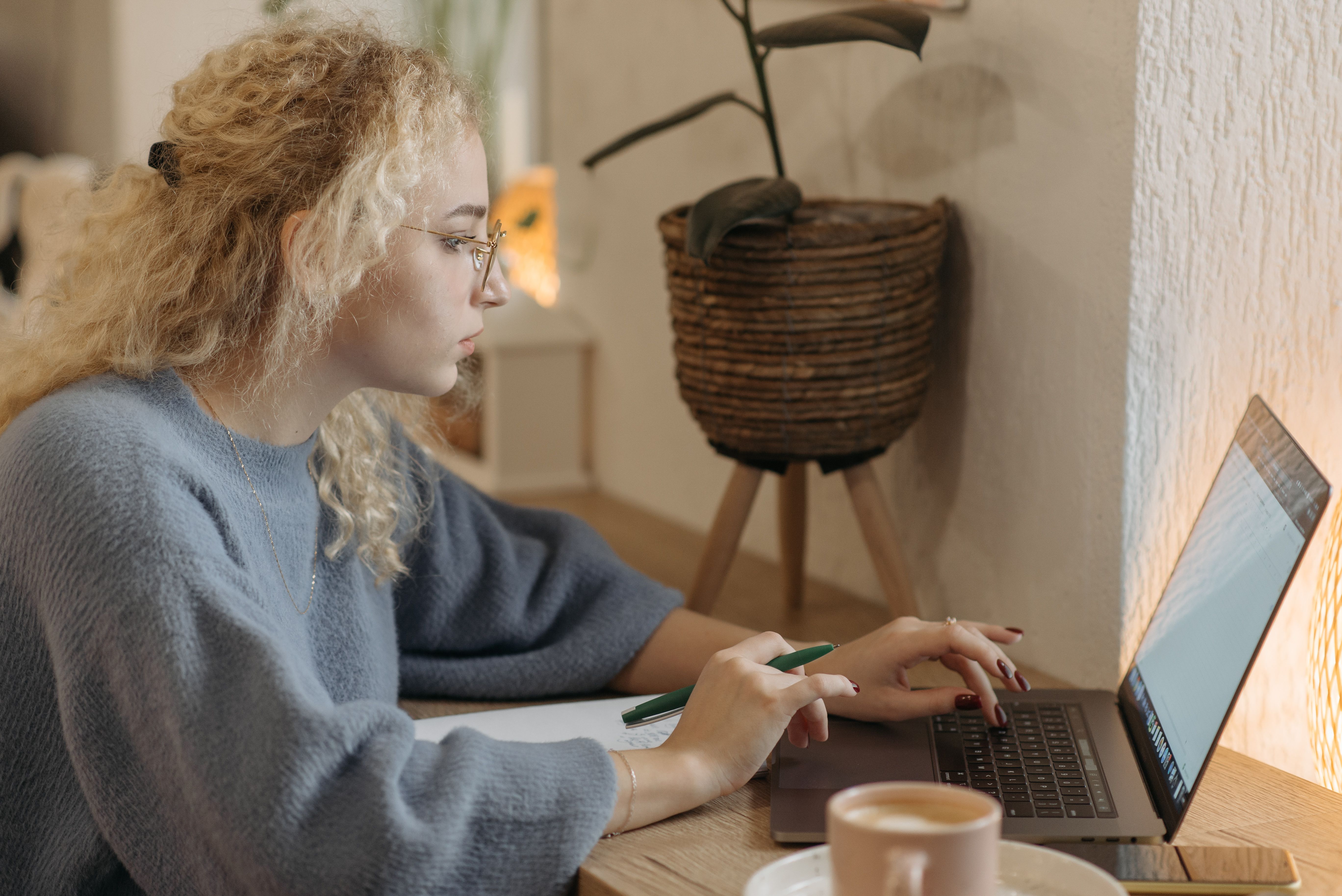 Dating a Ukrainian Marketing Manager: What to Expect image 4