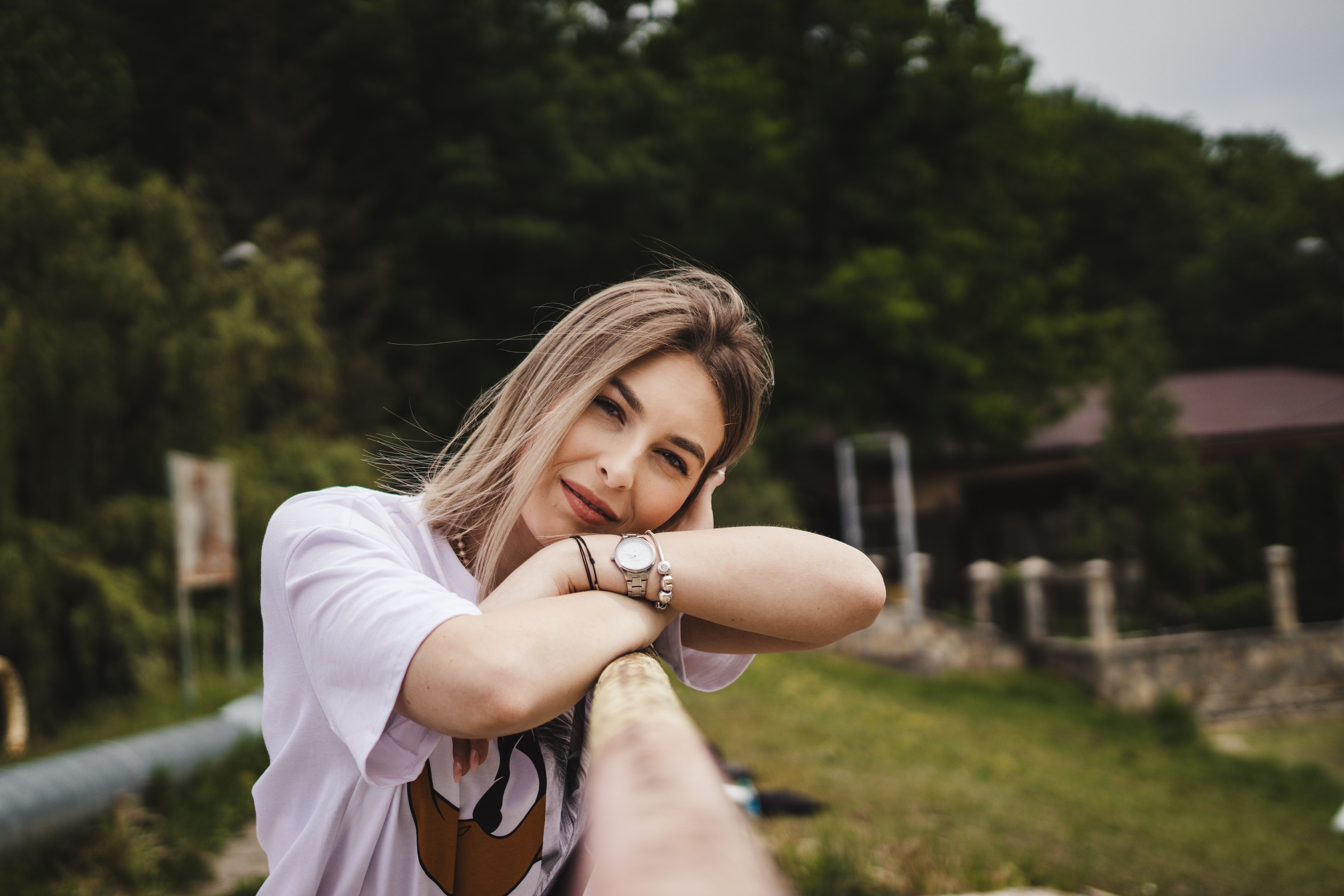 Dating a Ukrainian Woman from Vinnytsia image 2