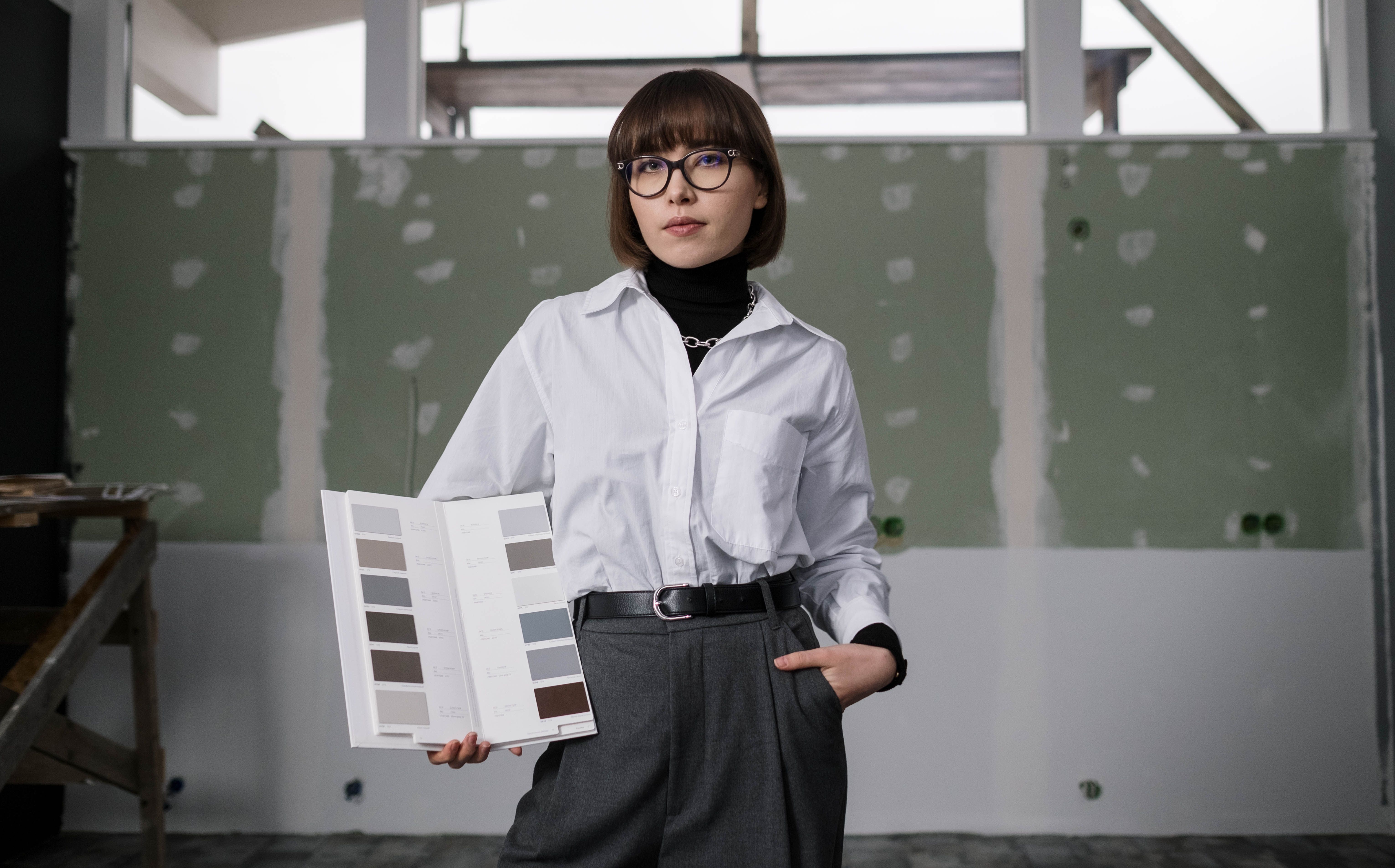 Dating a Ukrainian Interior Designer: What to Expect image 0