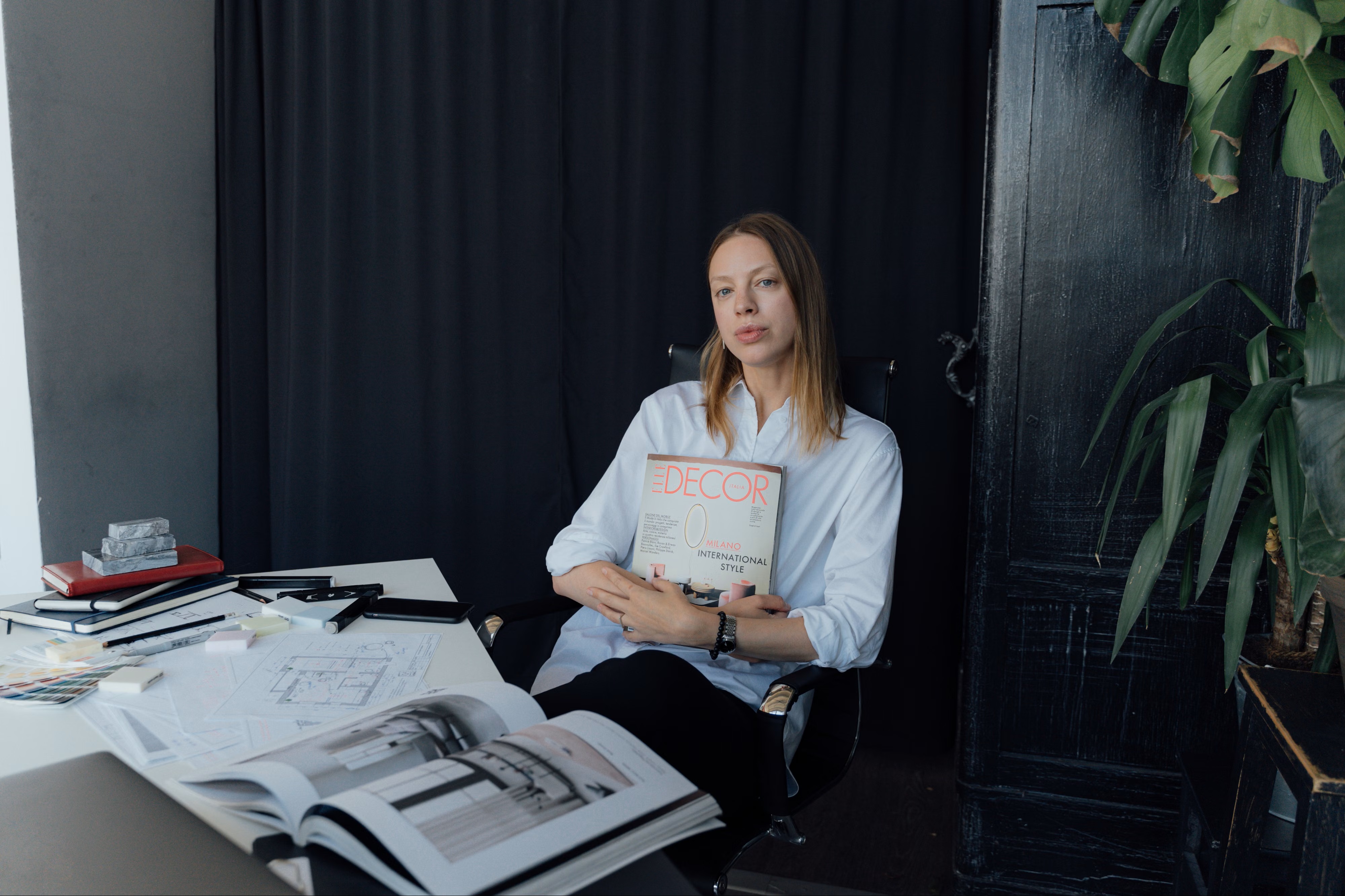 Dating a Ukrainian Architect: What to Expect image 0