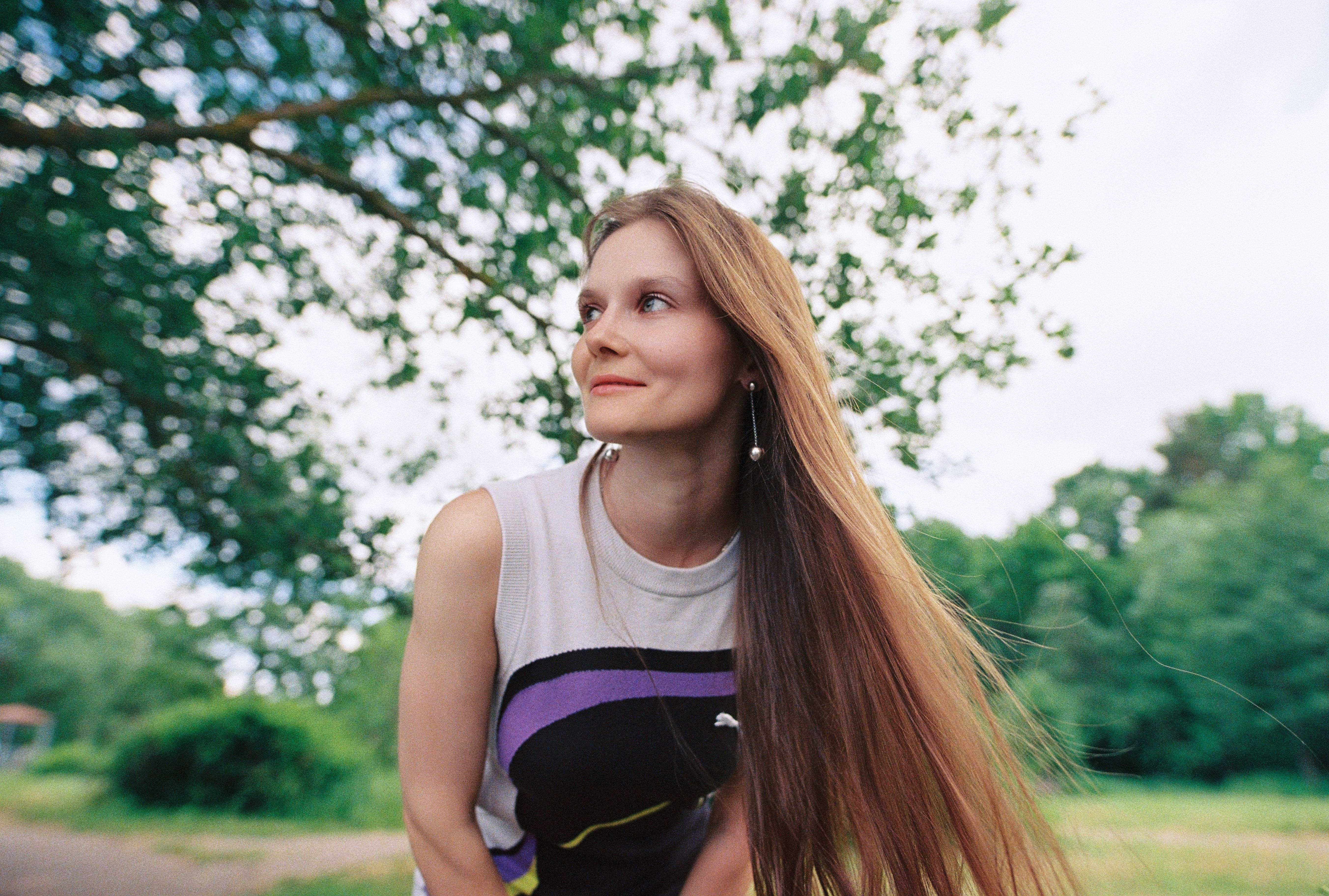Dating a Ukrainian Woman from Poltava image 1