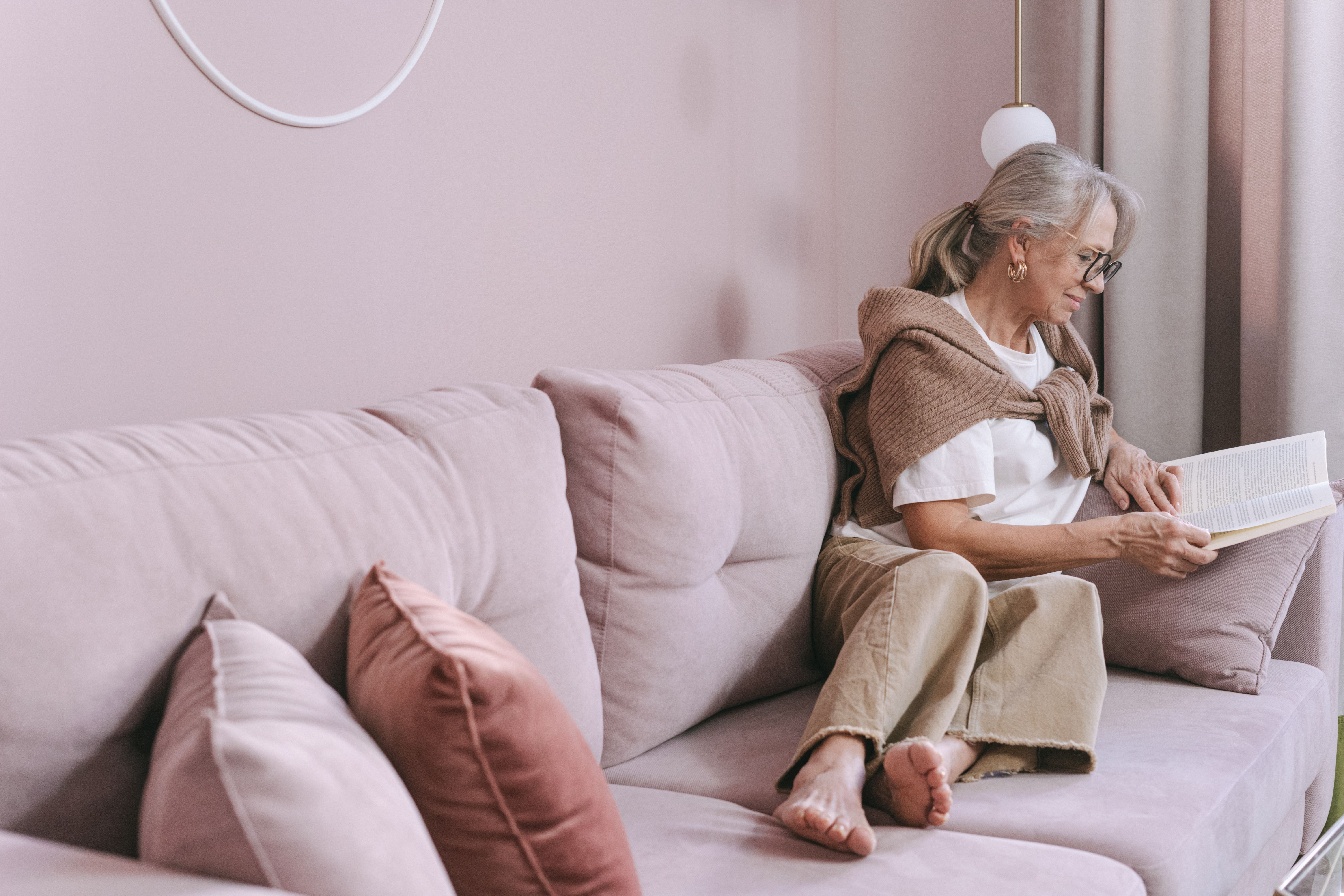 Dating a Retired Ukrainian Woman: What to Expect image 2