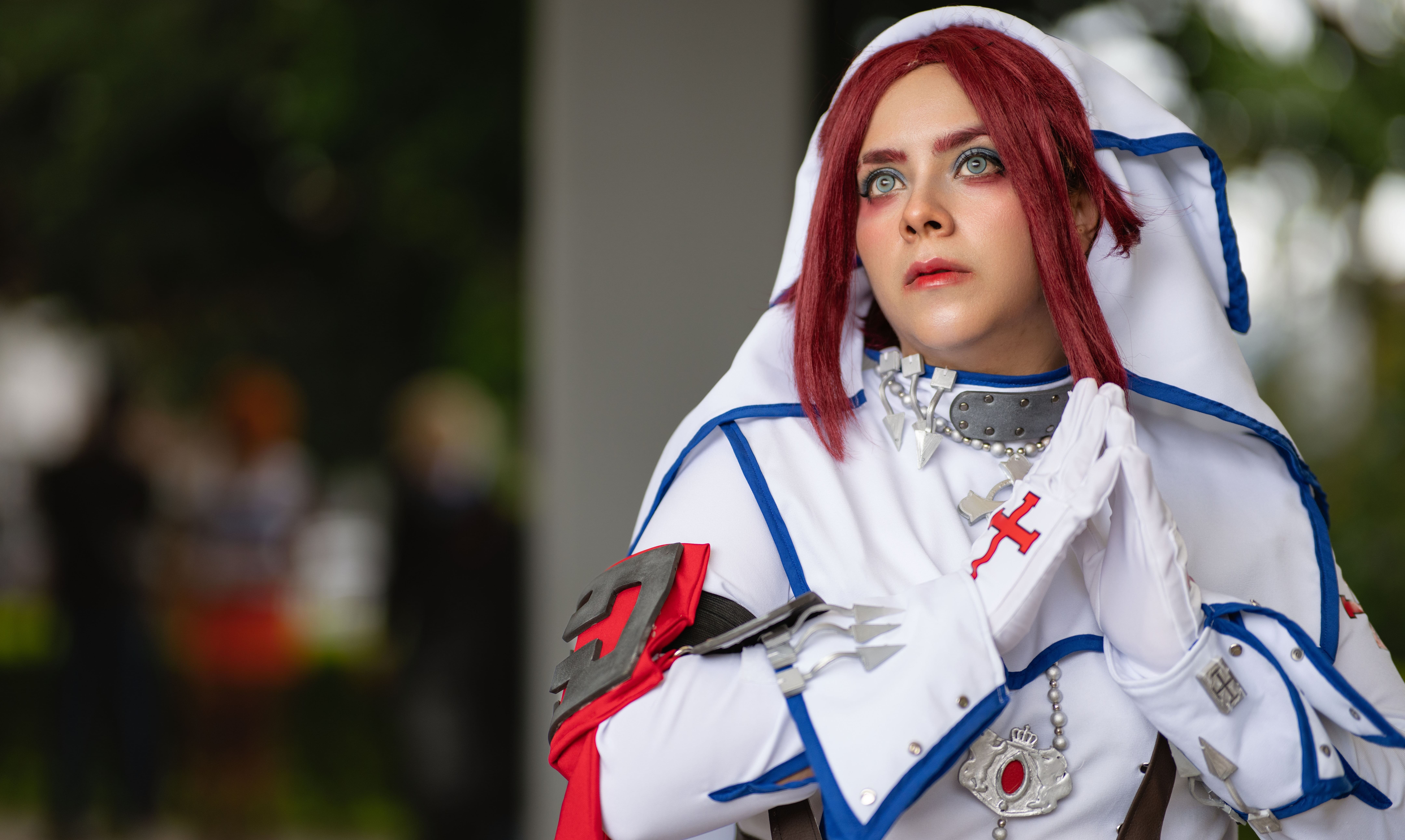 Dating a Ukrainian Woman Who Loves Anime image 1