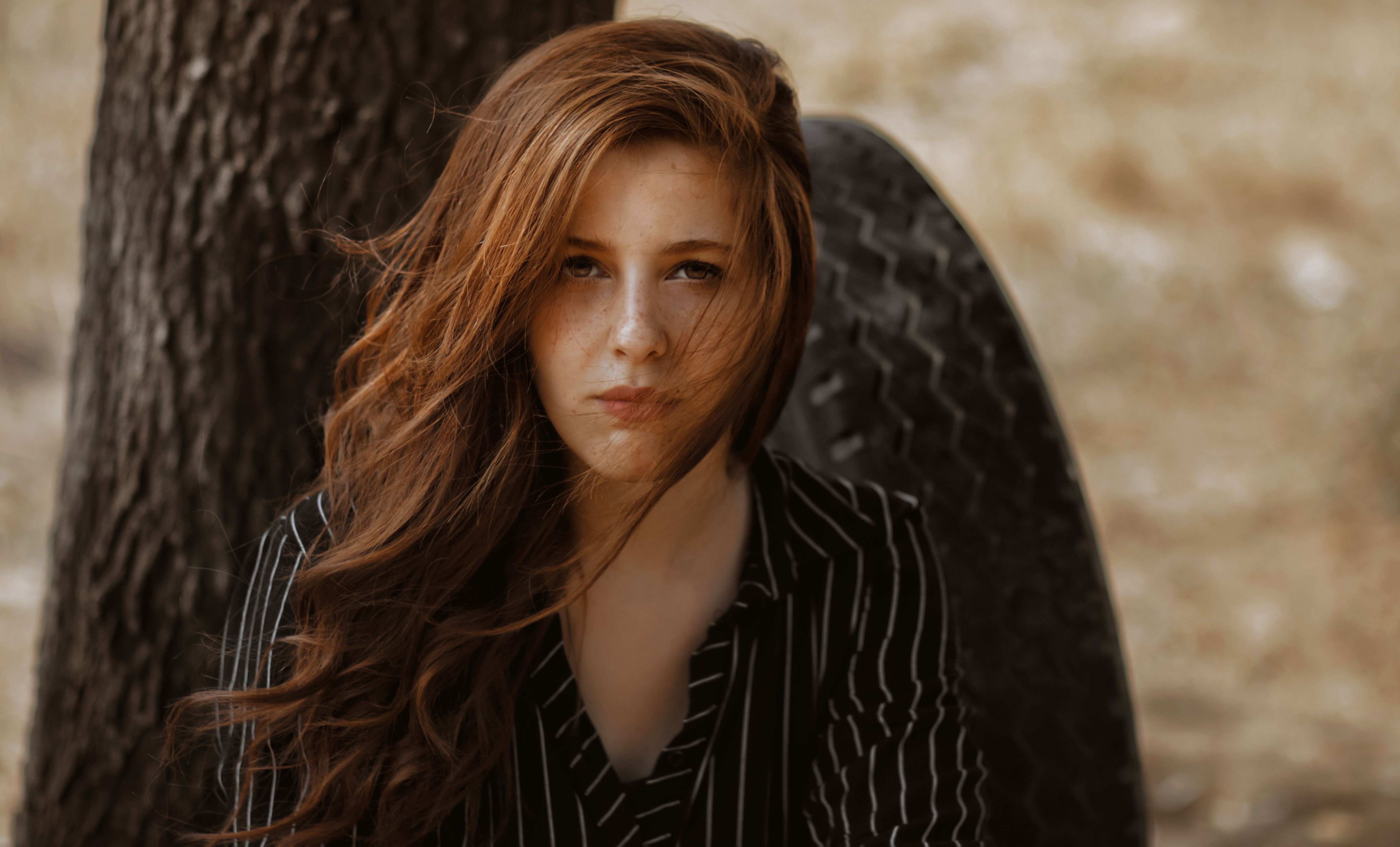 Dating a Down-to-Earth Ukrainian Woman: What to Expect image 1