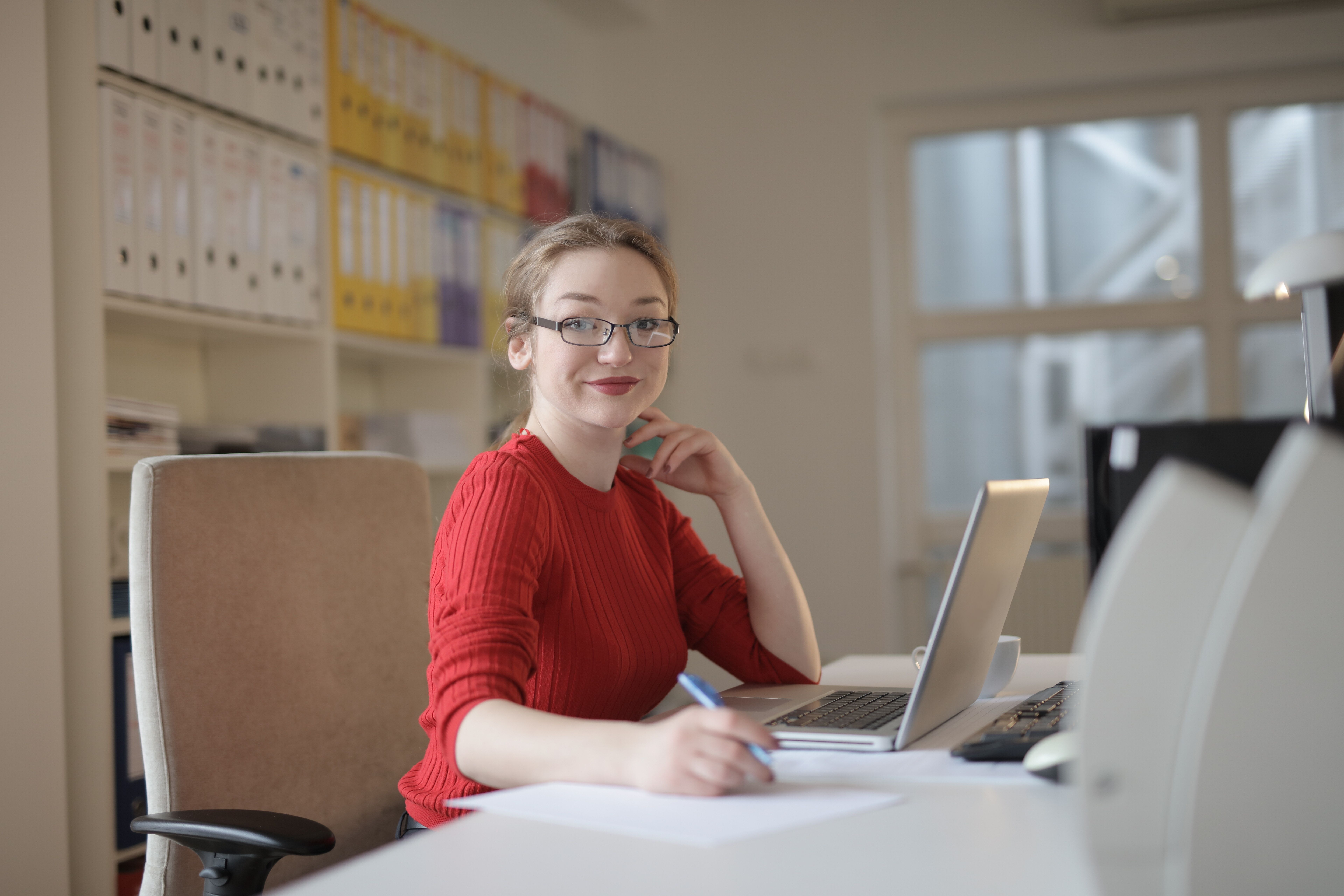 Dating a Ukrainian IT Specialist: What to Expect image 0