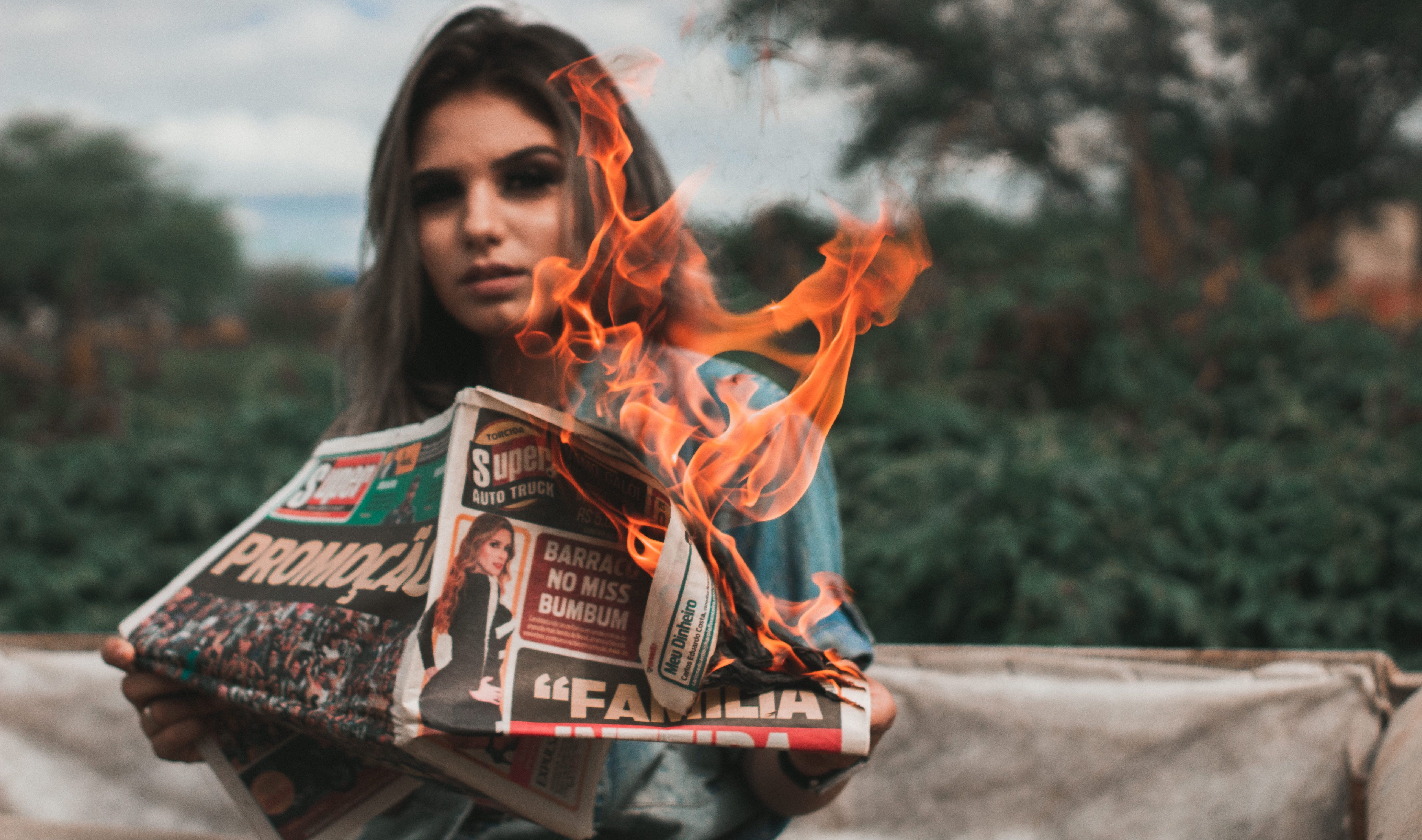 Dating a Ukrainian Firefighter: What to Expect image 0