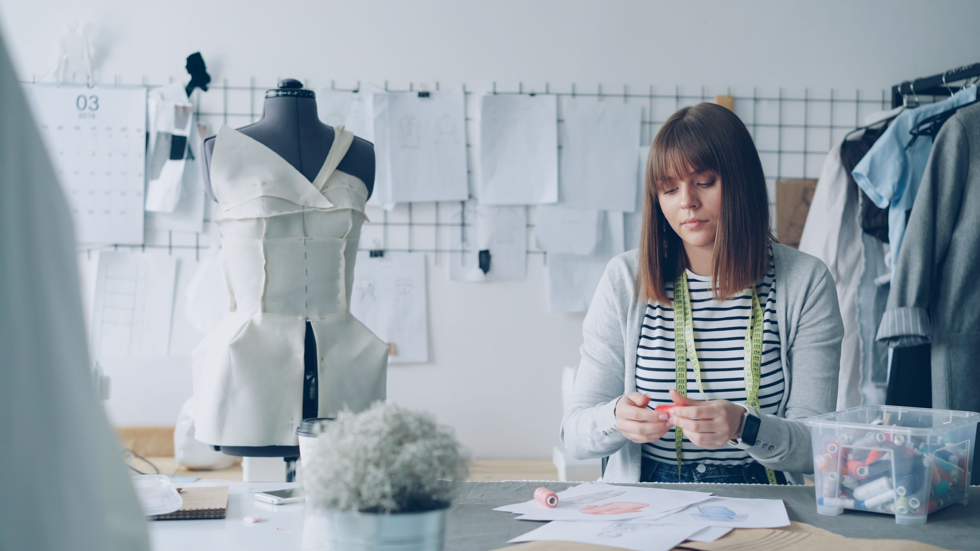 Dating a Ukrainian Fashion Designer: What to Expect image 2