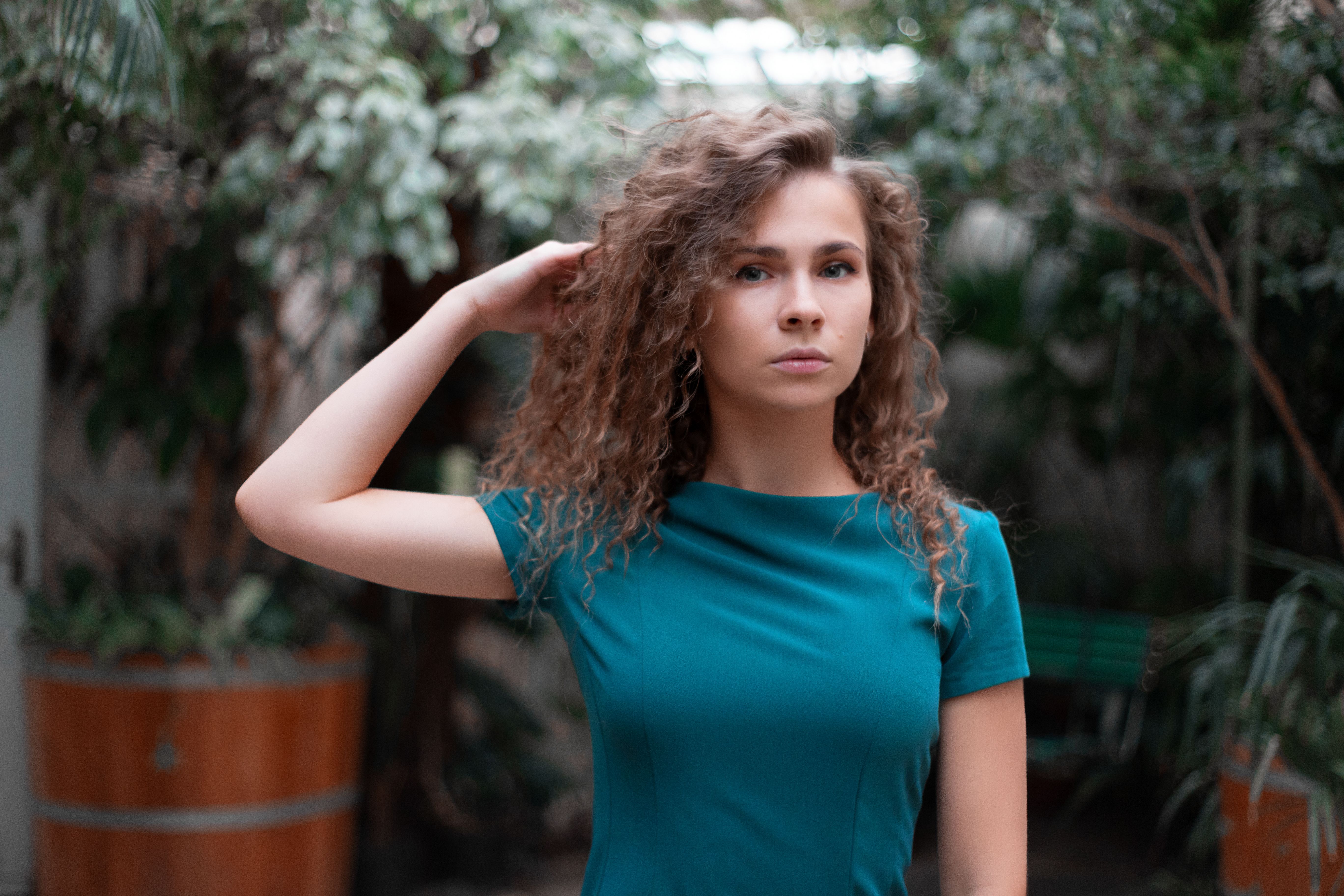 Dating a Ukrainian Woman from Chernivtsi image 1