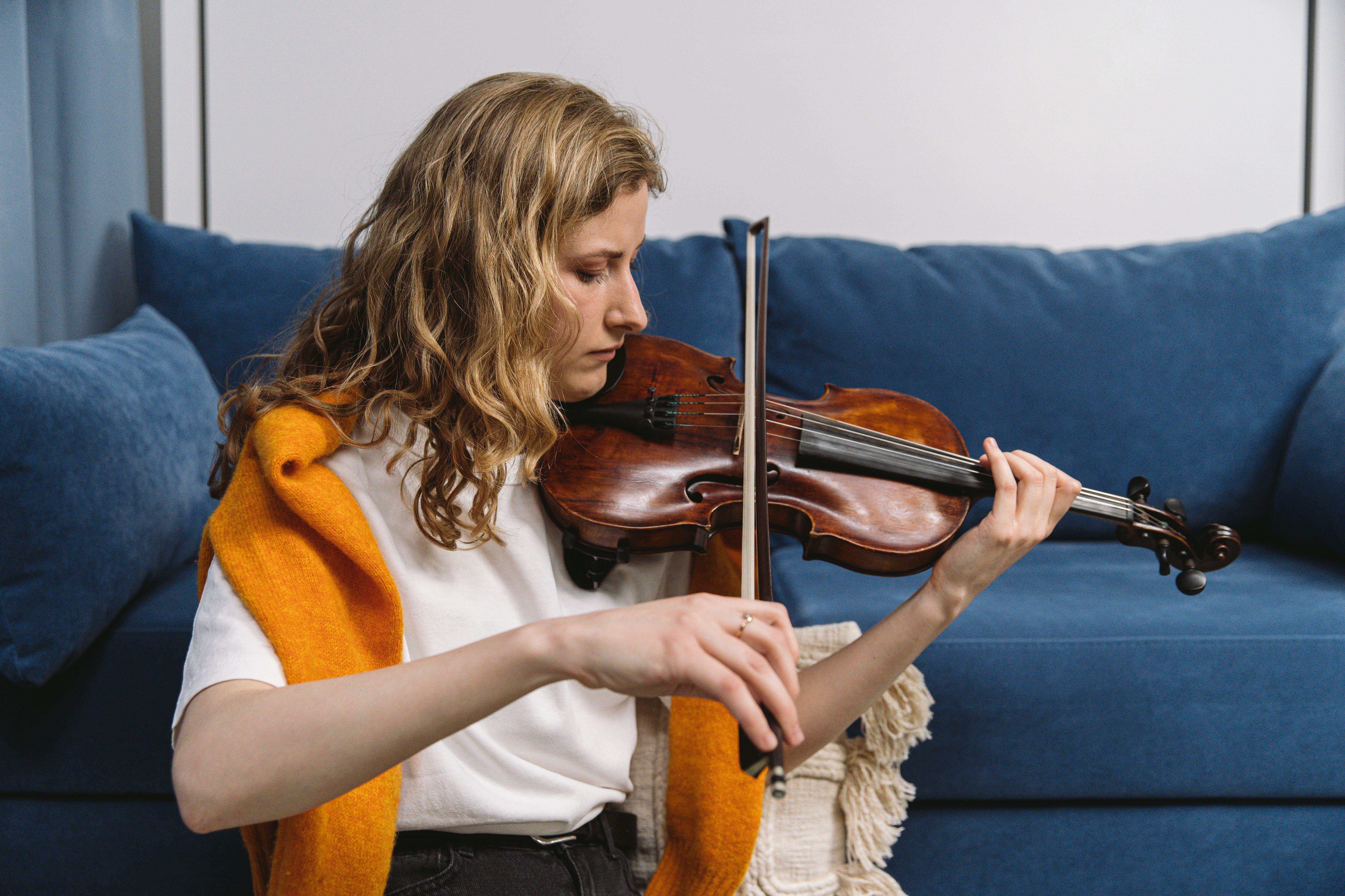 Dating a Ukrainian Musician: What to Expect image 3