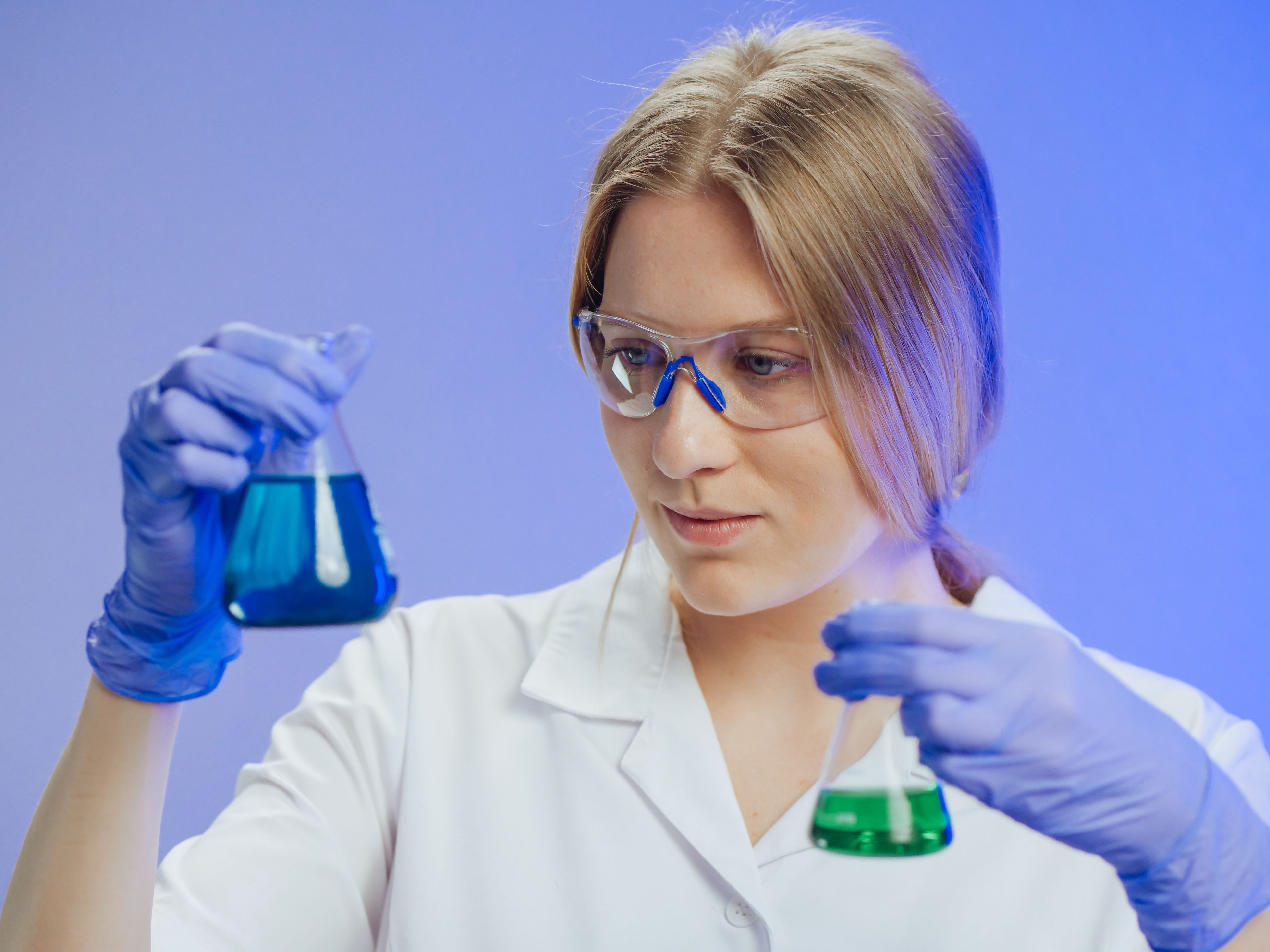Dating a Ukrainian Scientist: What to Expect image 3