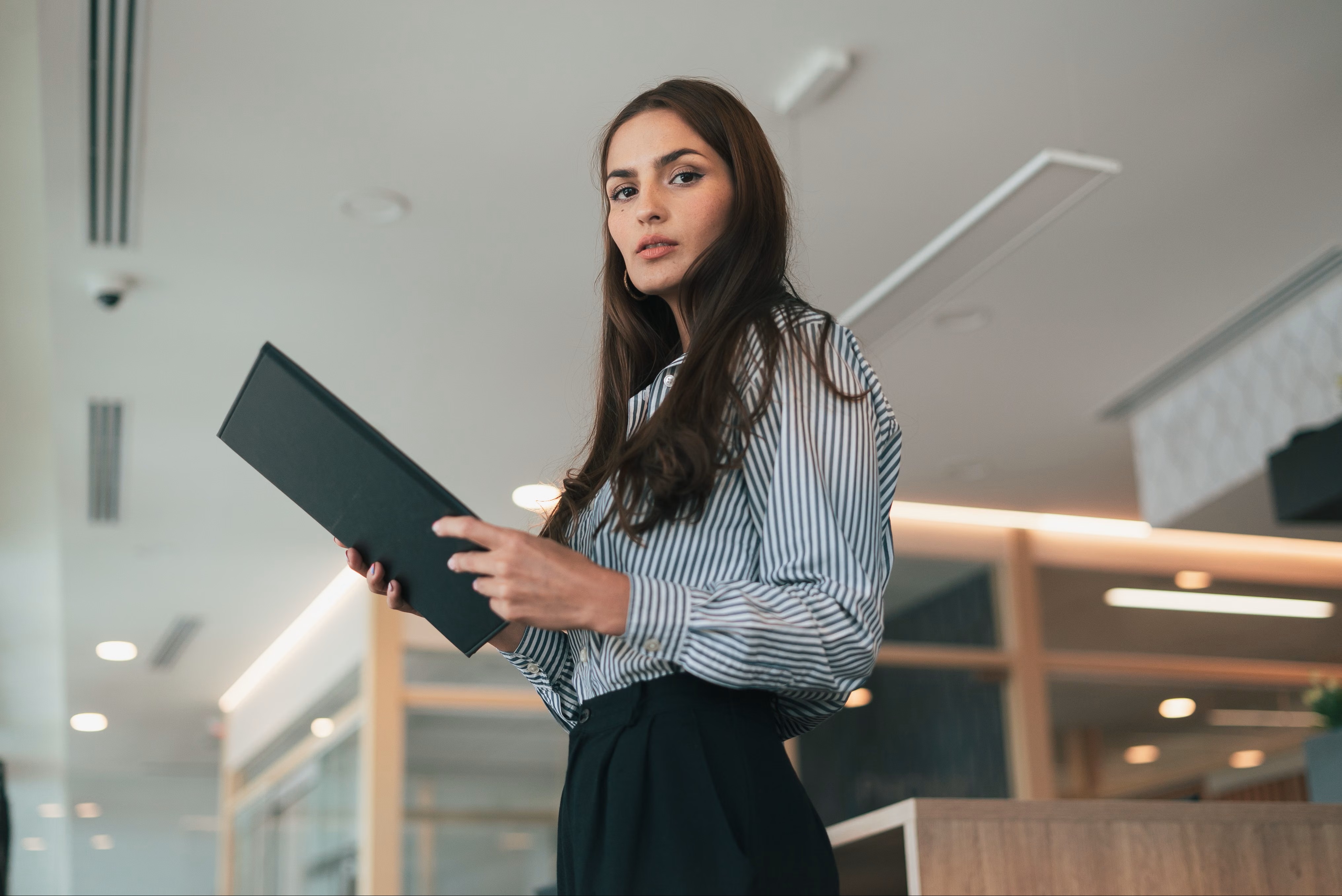 Dating a Ukrainian Project Manager: What to Expect image 1