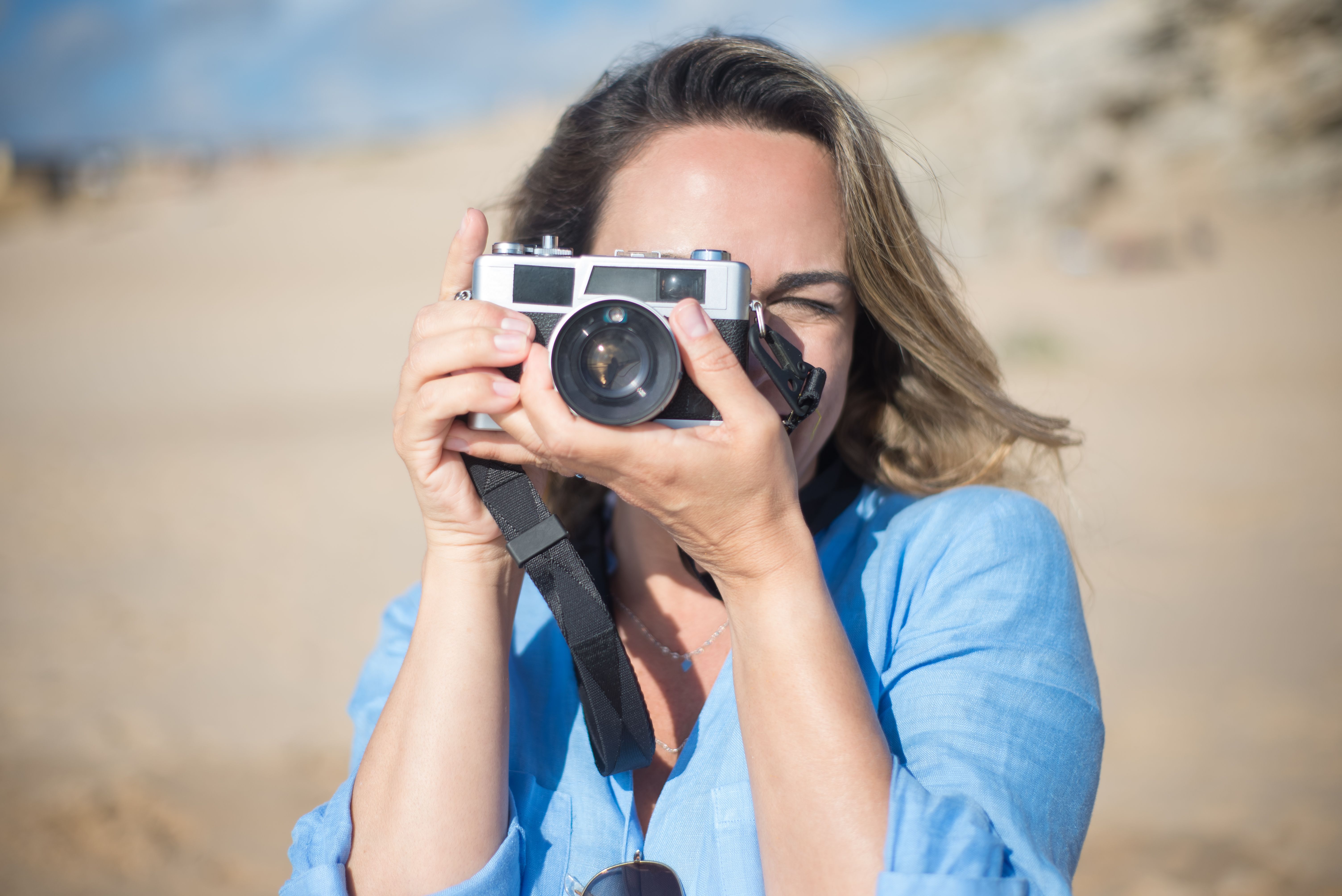 Dating a Ukrainian Photographer: What to Expect image 1