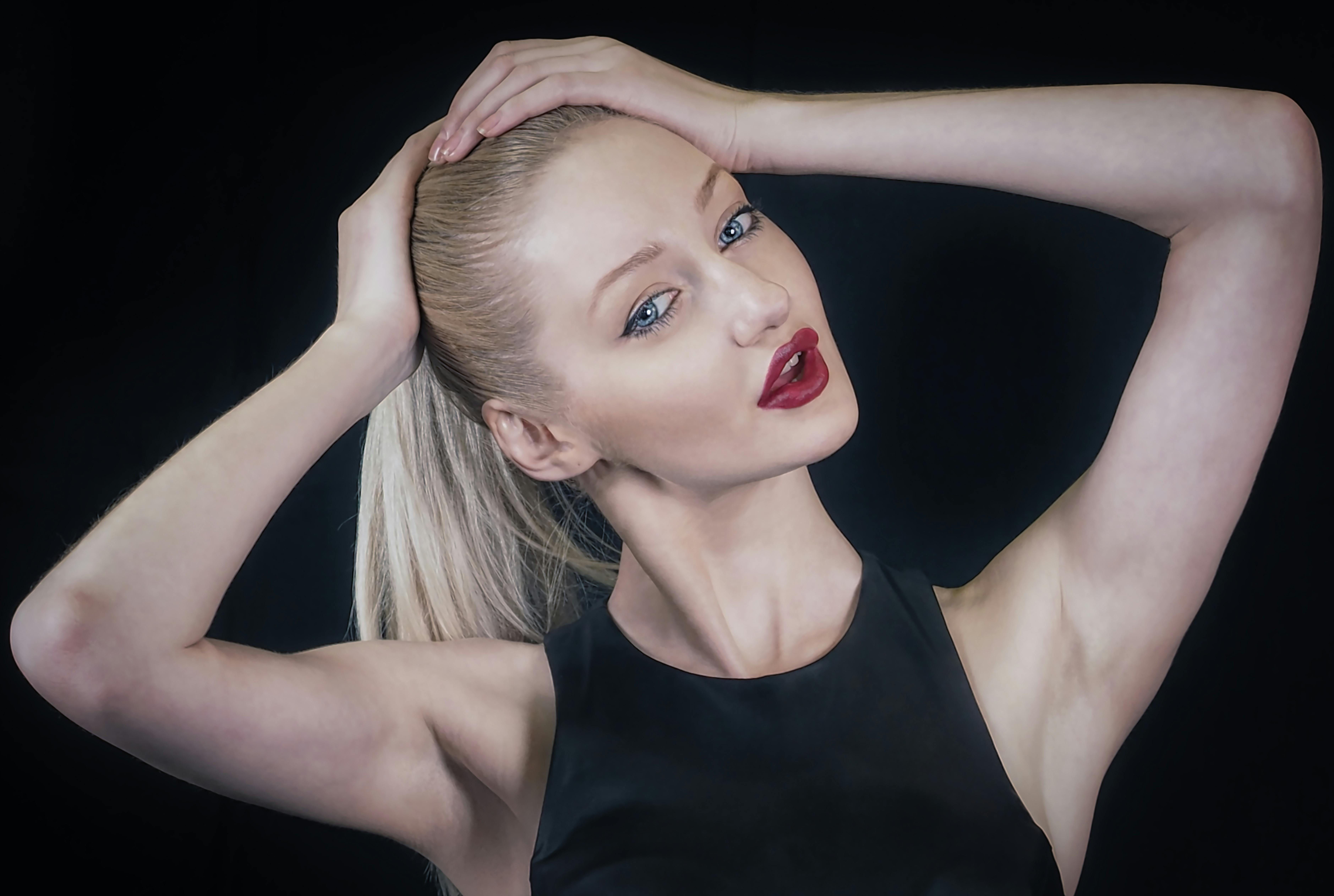 Out of My League? Why Beautiful Ukrainian Women Look for Character Over Status image 3